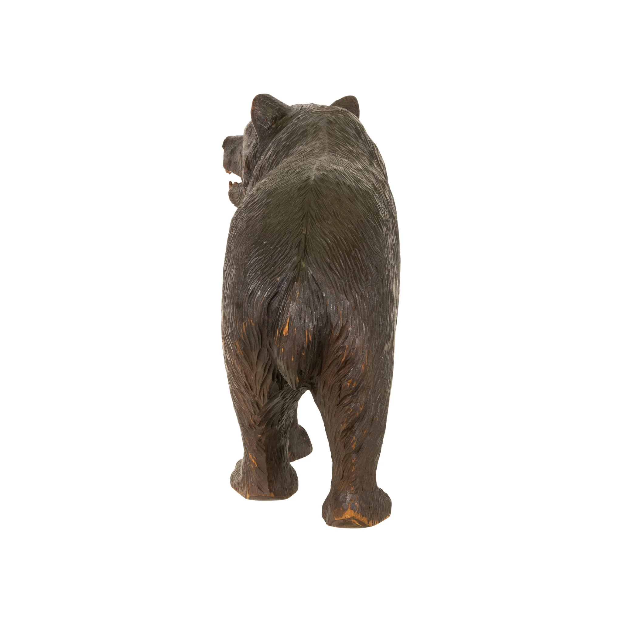 Black Forest Walking Bear - Image 4