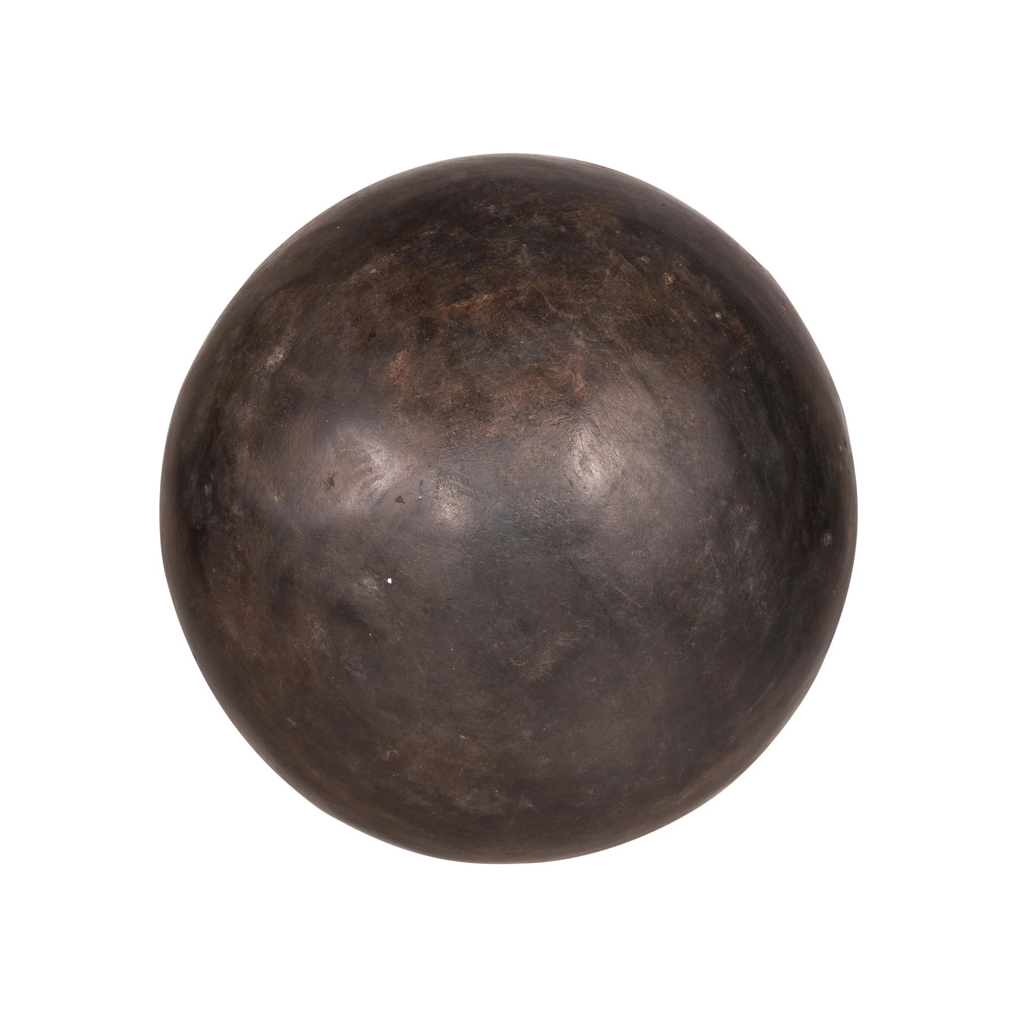Black Ramos Rio Grande Jar - Image 4