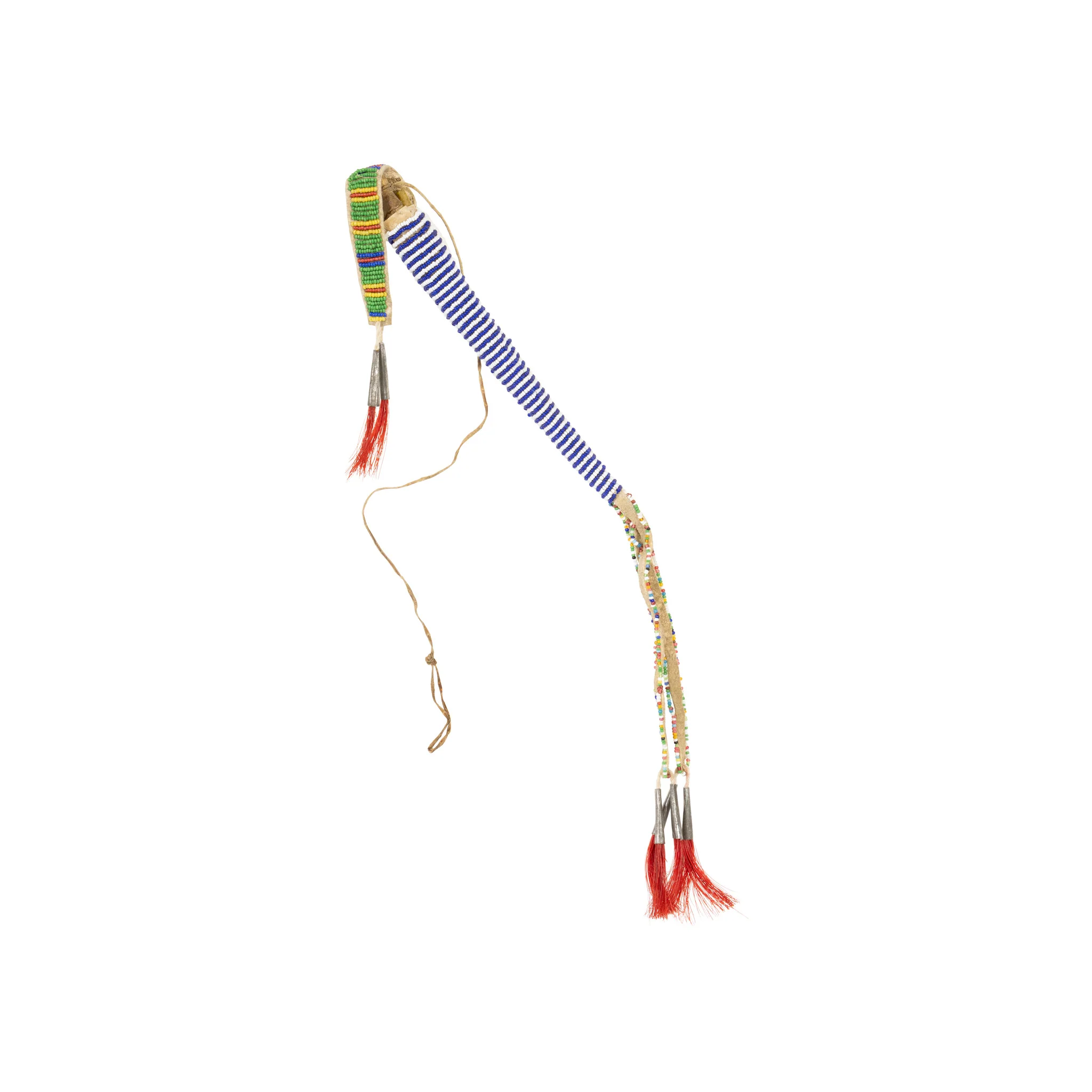 Blackfeet Awl Case - Image 2