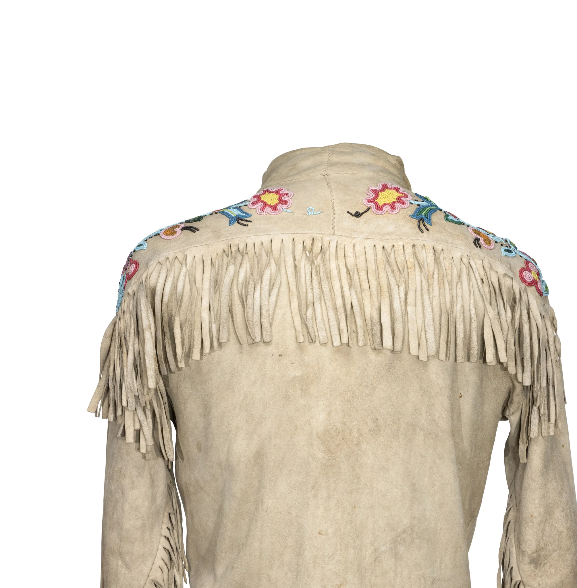 Blackfeet Scout Shirt - Image 3