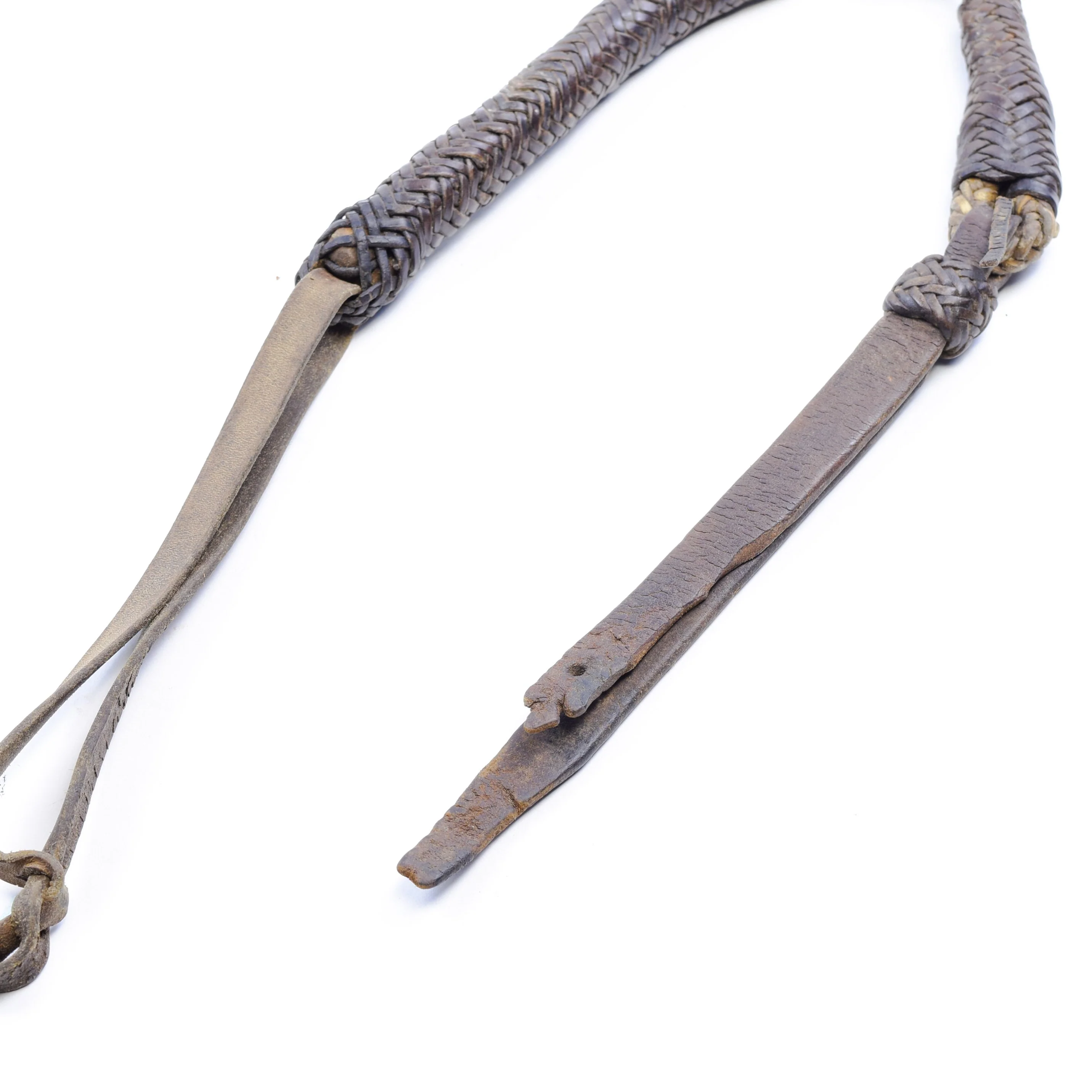 Braided Quirt - Image 3