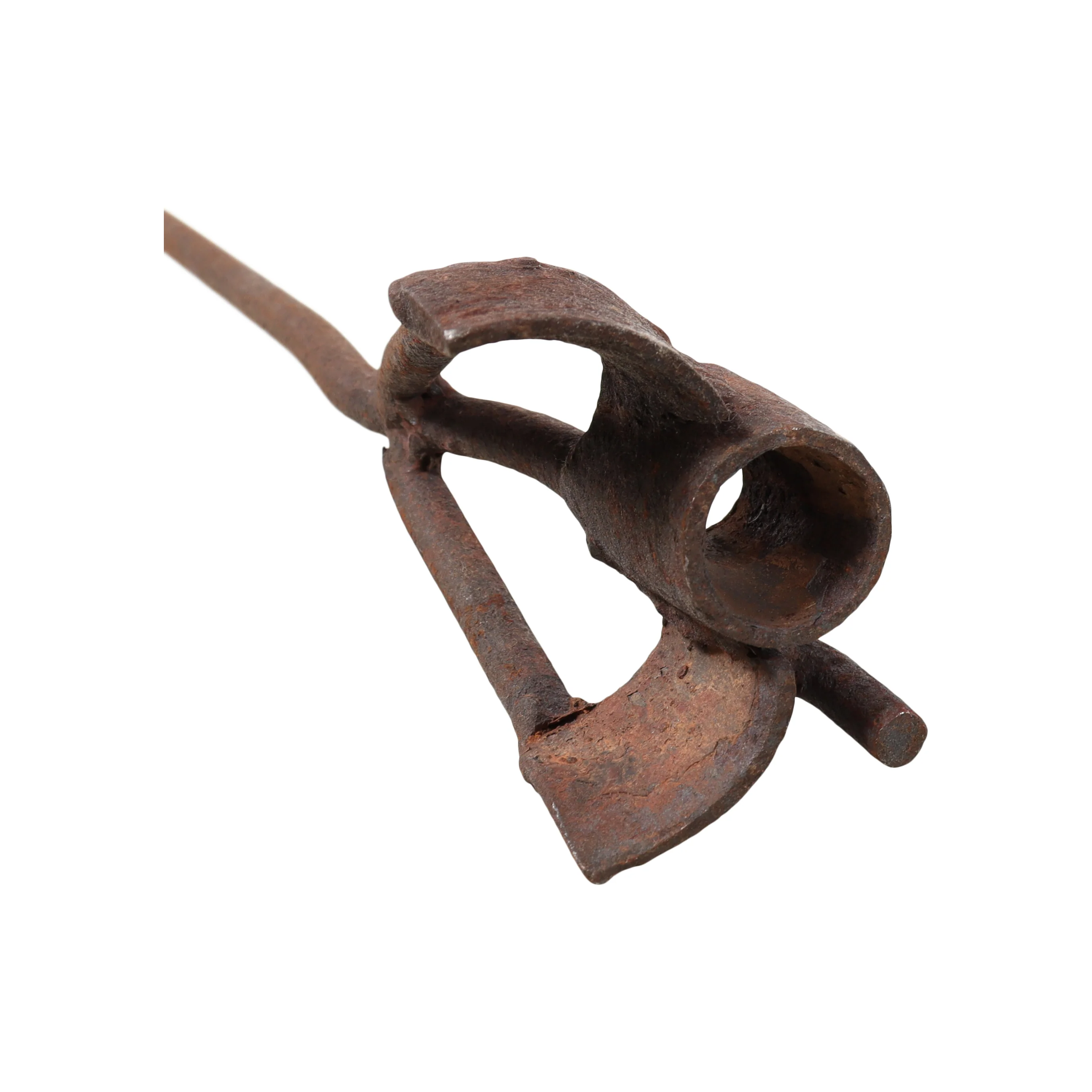 Branding Iron