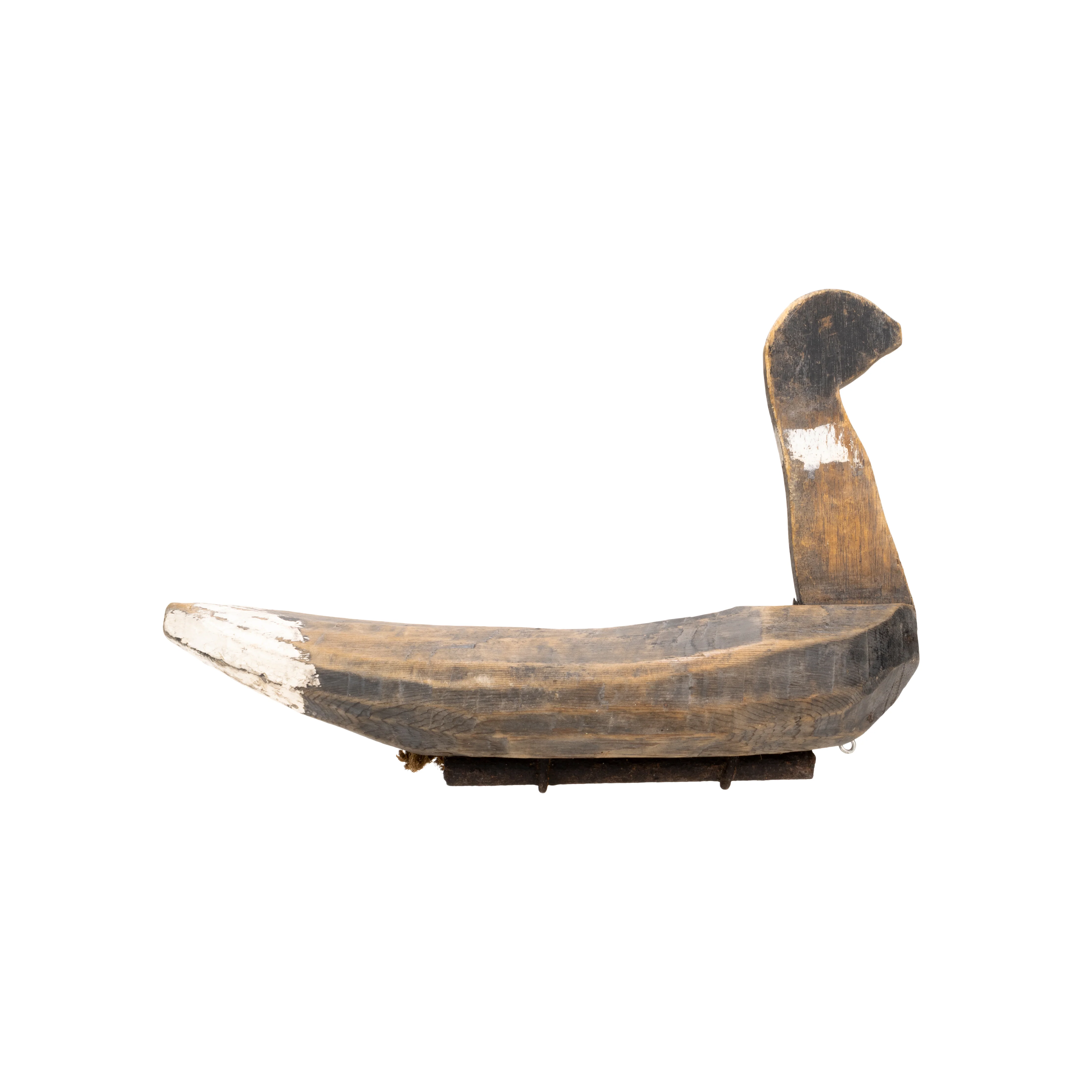 Brant Decoy - Image 2