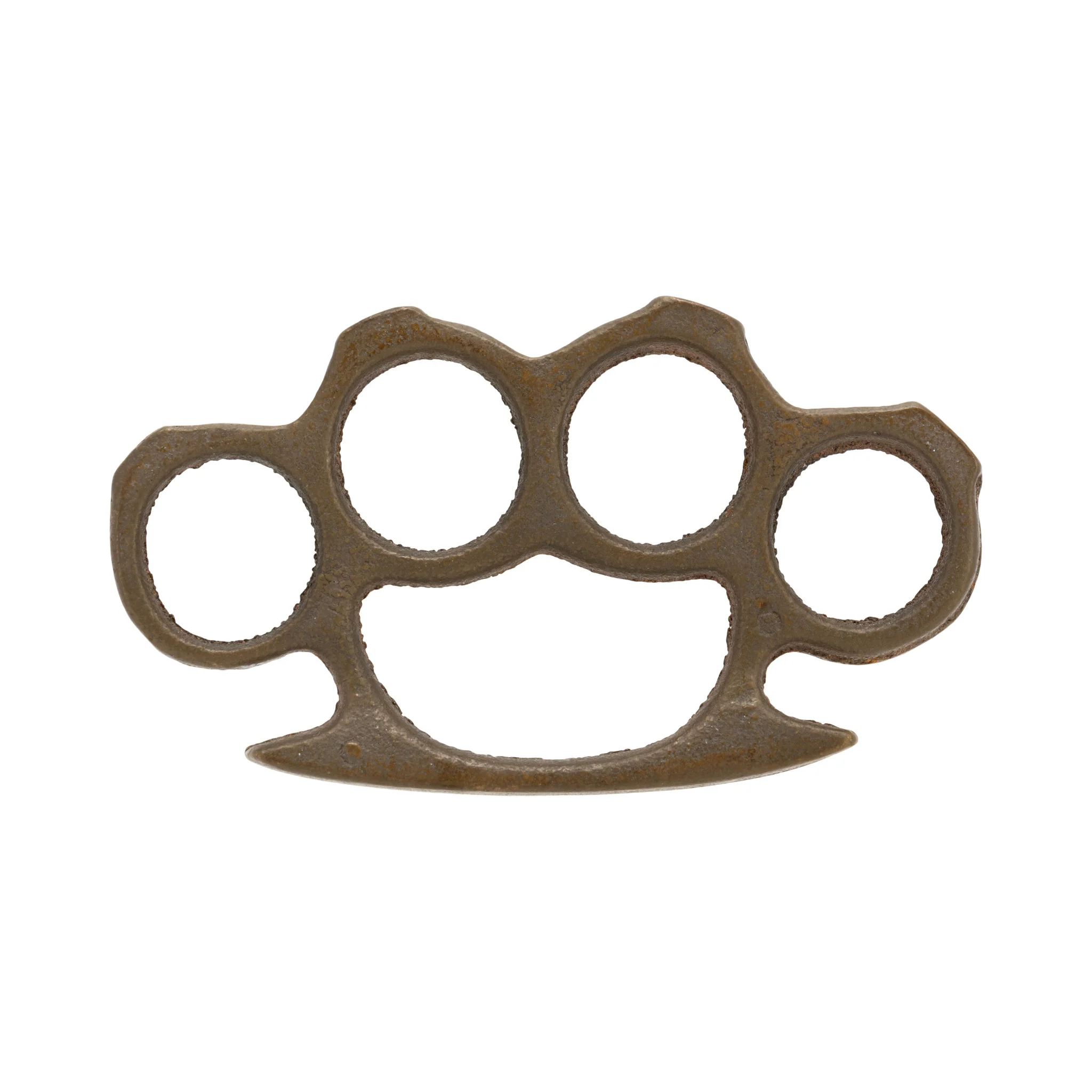 Brass and Metal Knuckles - Image 3