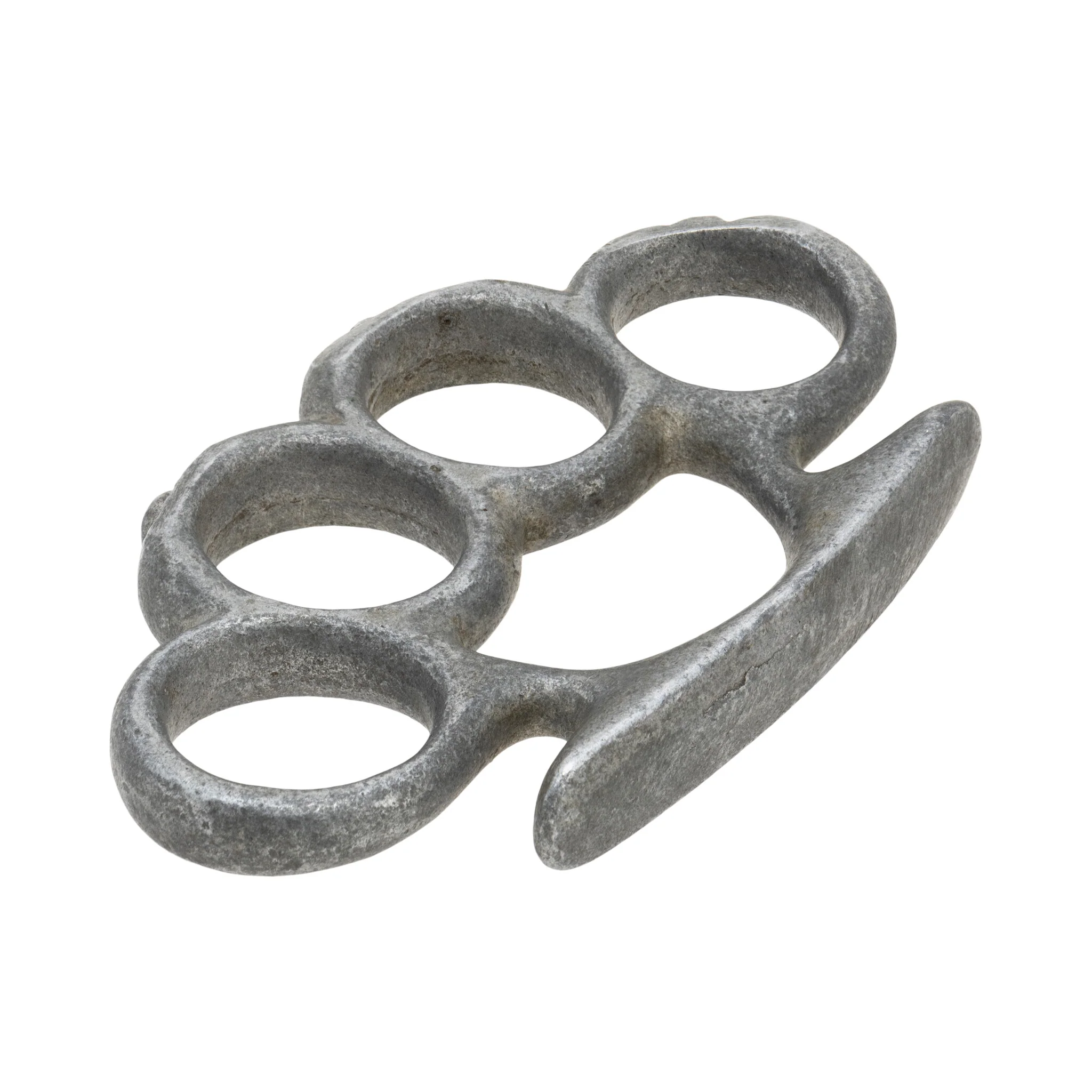 Brass and Metal Knuckles - Image 6