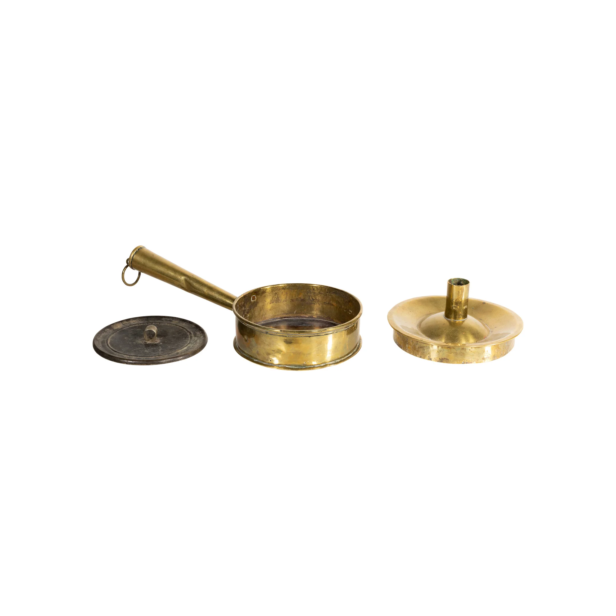 Brass Tinder Box - Image 4