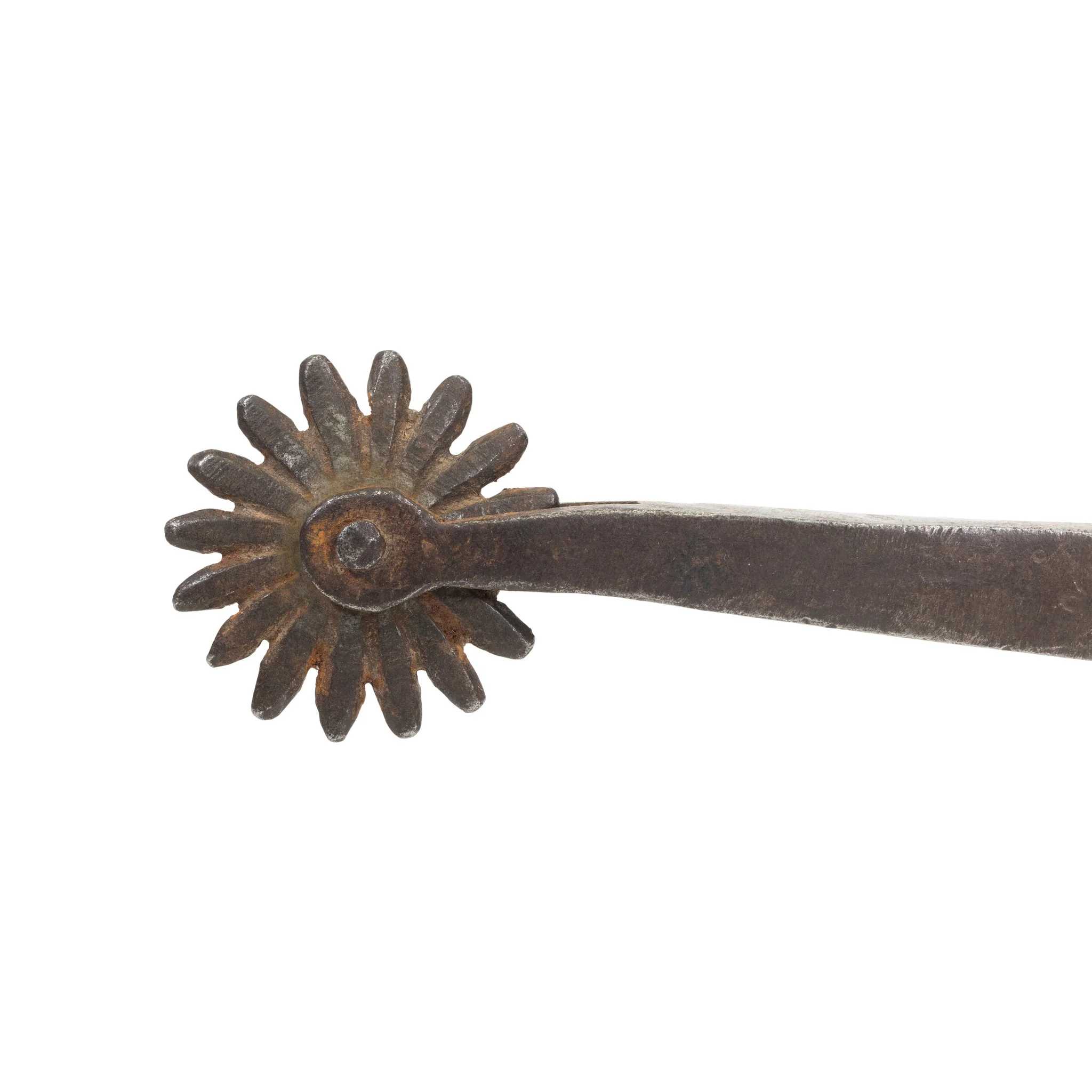 Buermann Long Shank Spurs - Image 3