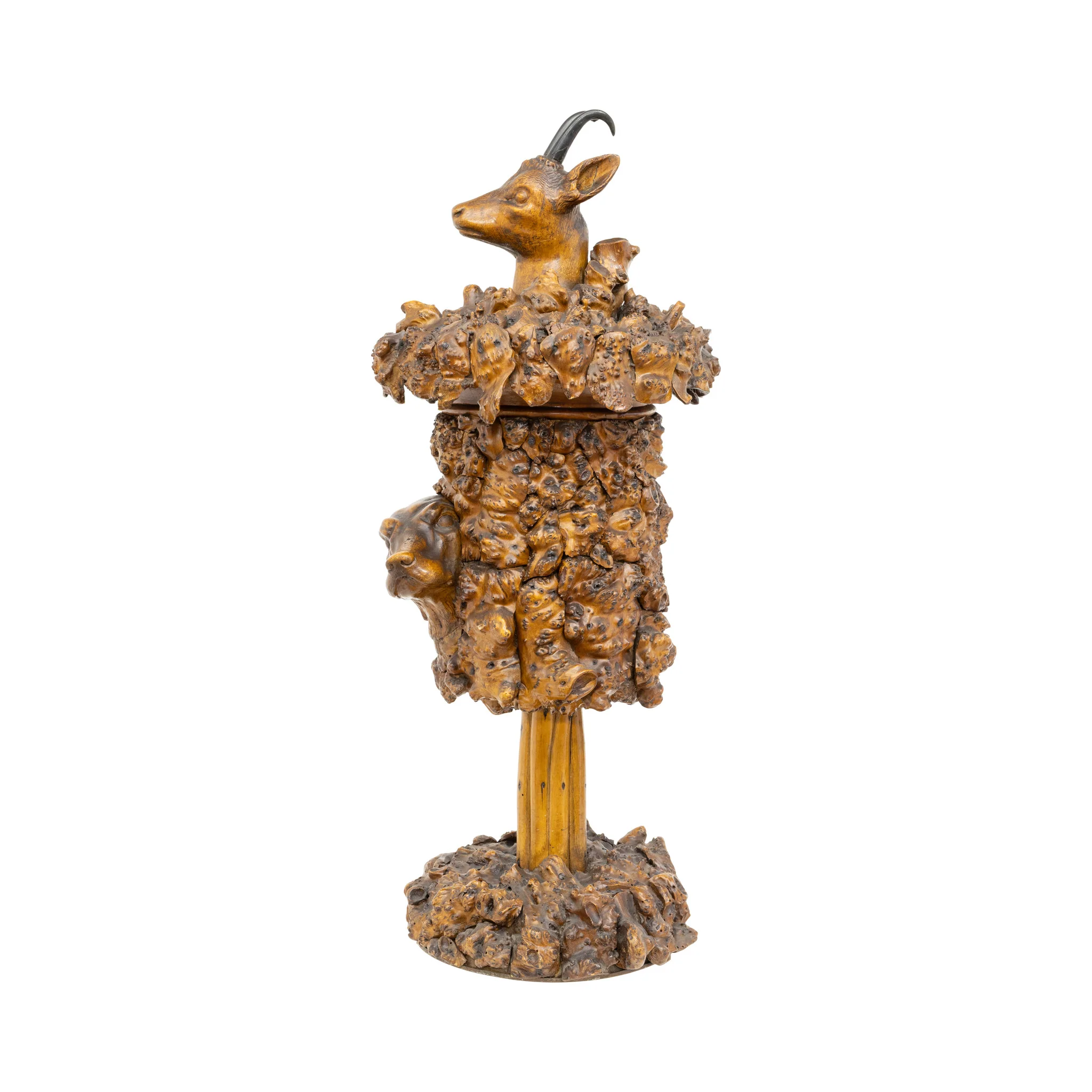 Burl Pokal - Image 4