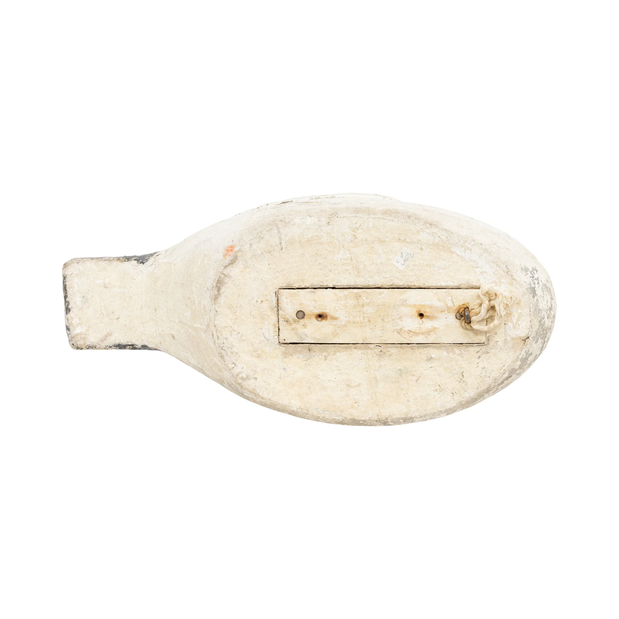 C.V. Wells Canada Goose Decoy - Image 6
