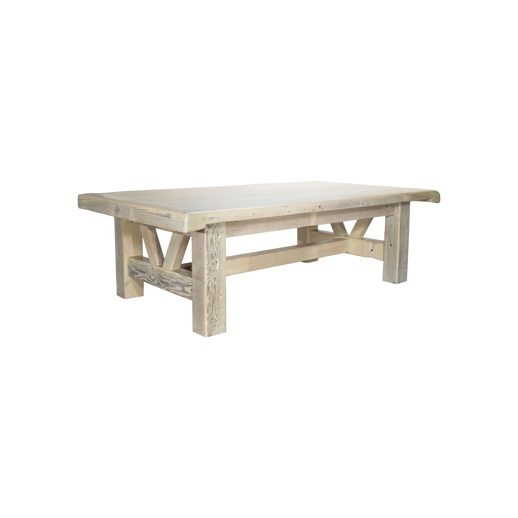 Camas Prairie Coffee and Side Tables - Image 2