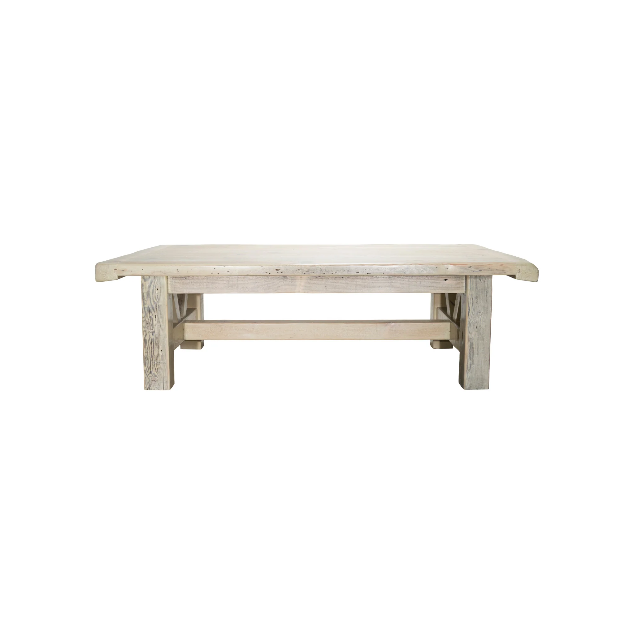 Camas Prairie Coffee and Side Tables - Image 3