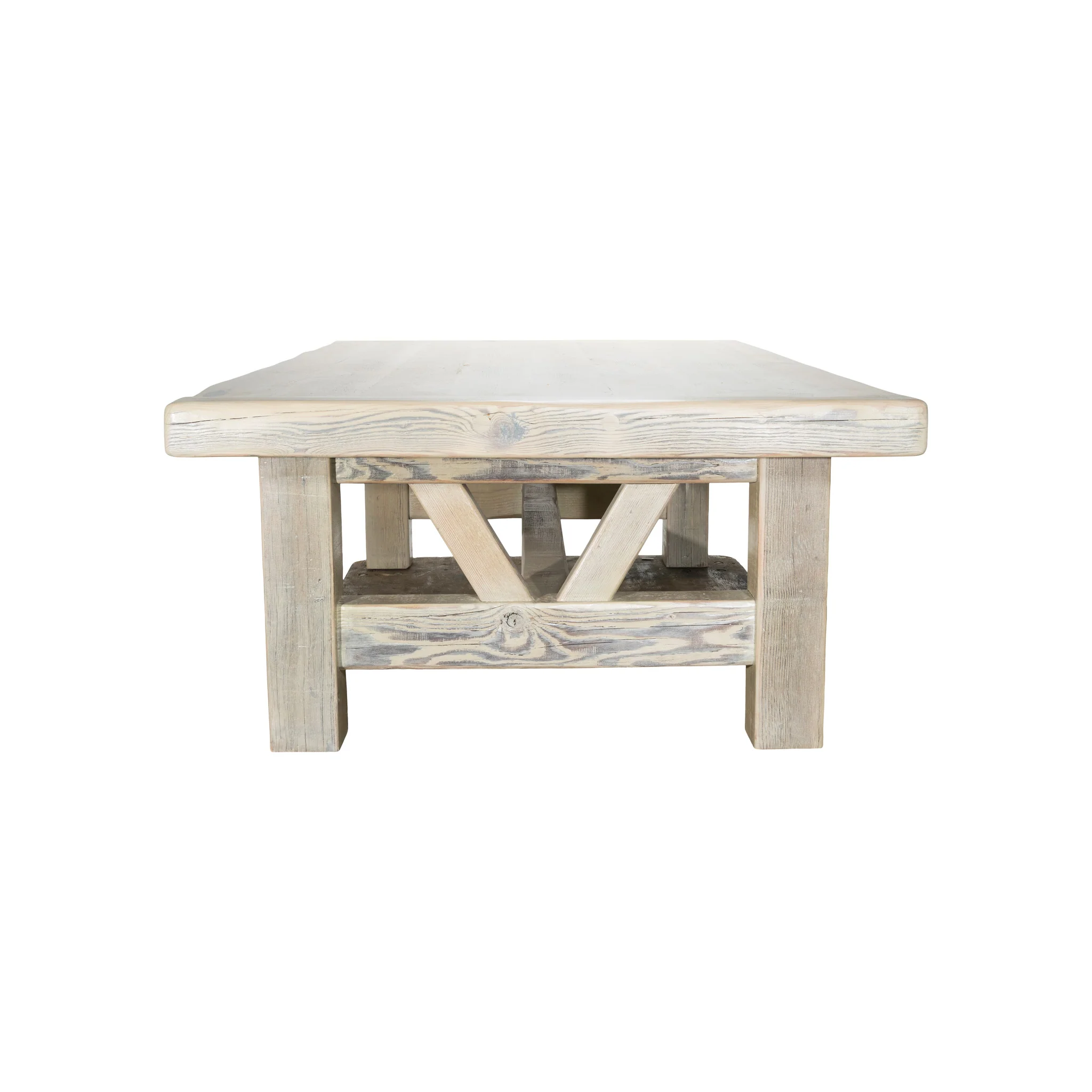 Camas Prairie Coffee and Side Tables - Image 4