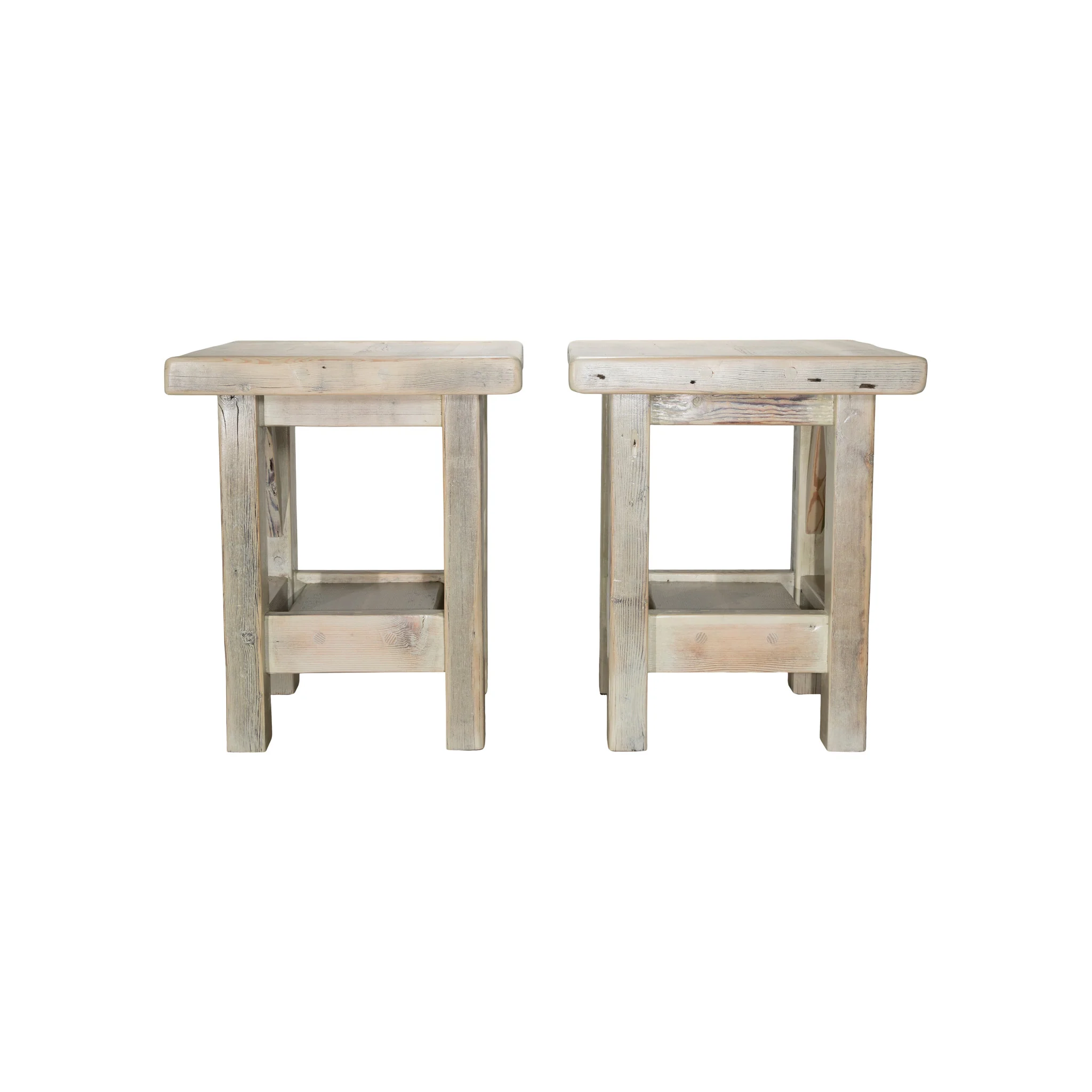 Camas Prairie Coffee and Side Tables - Image 6