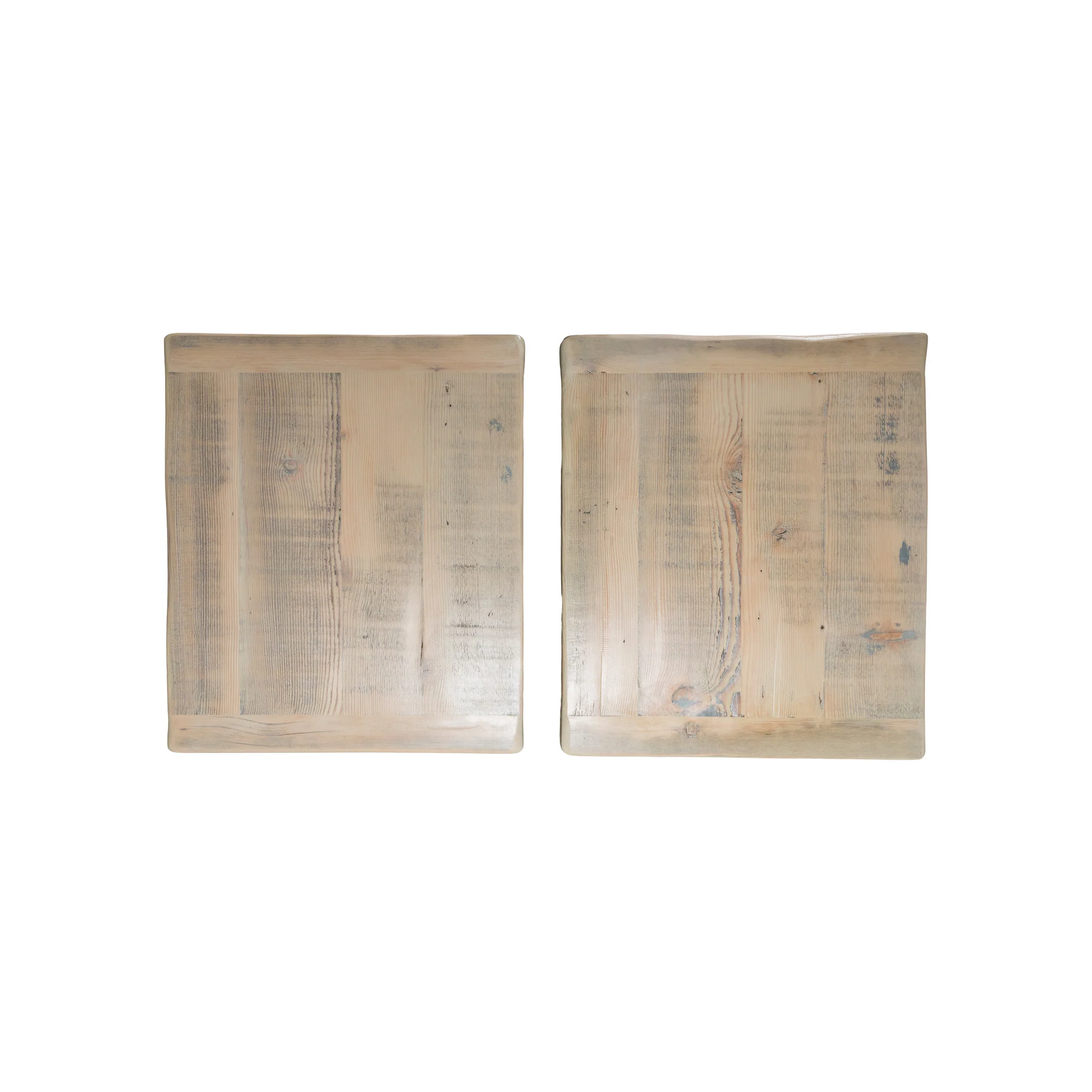 Camas Prairie Coffee and Side Tables - Image 9