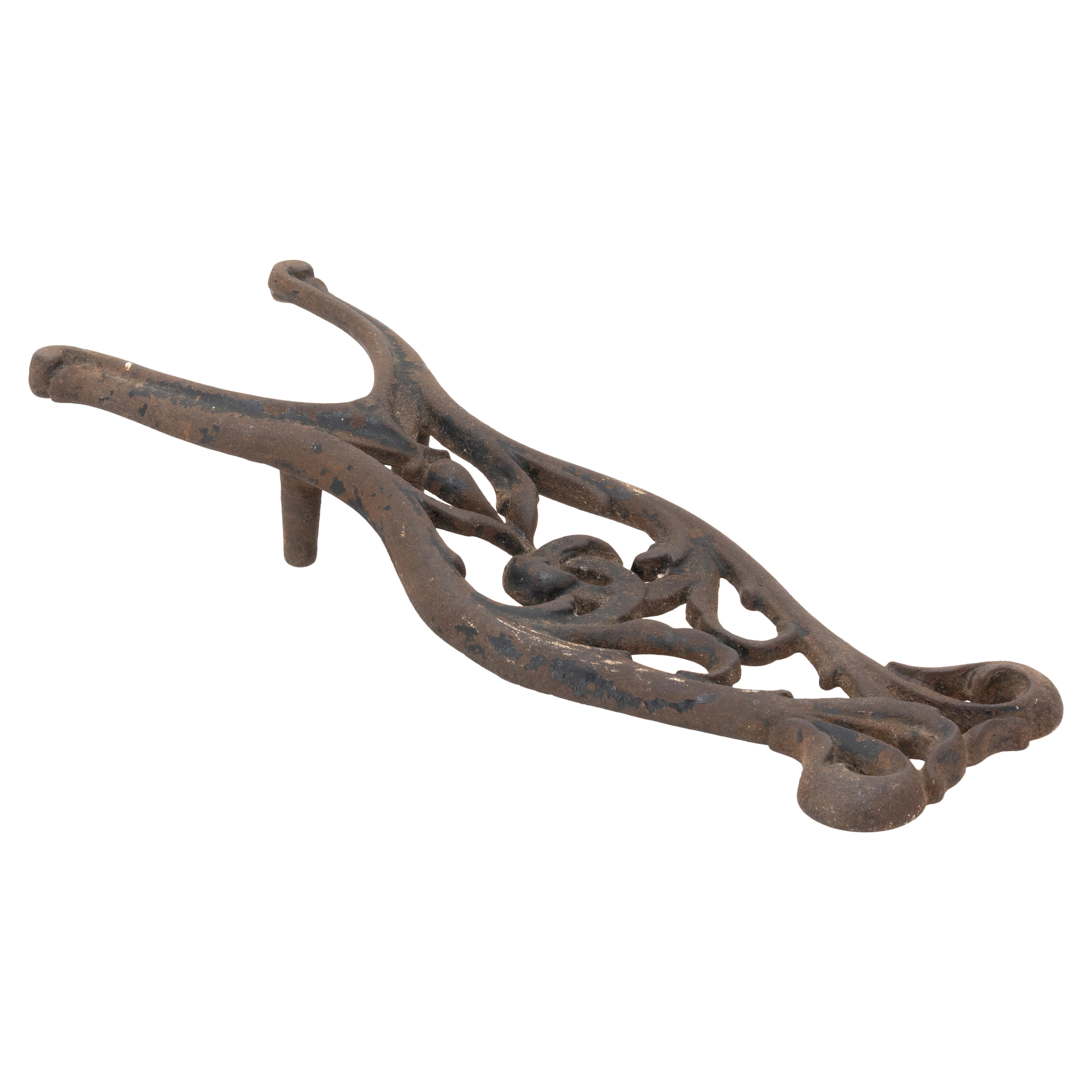 Cast Iron Boot Jack - Image 3