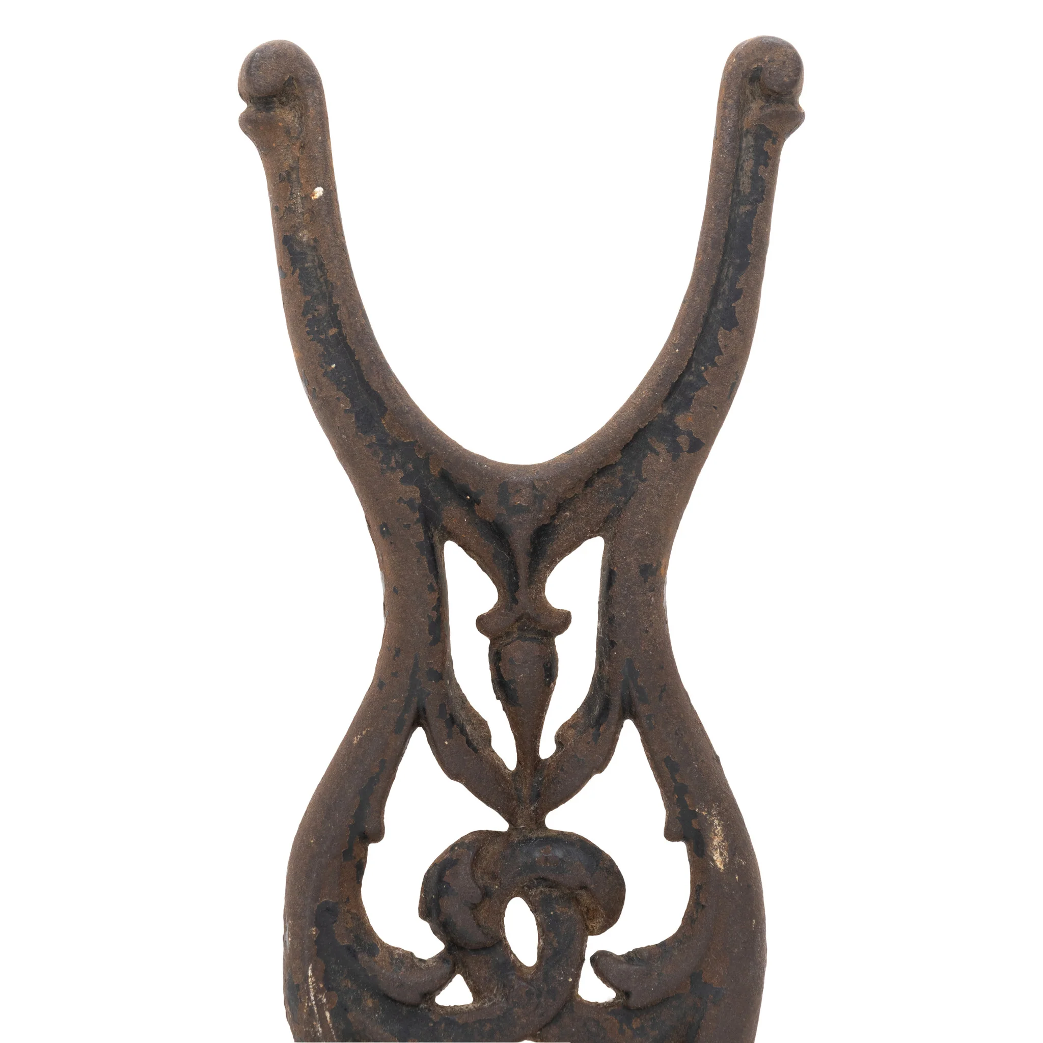 Cast Iron Boot Jack - Image 4