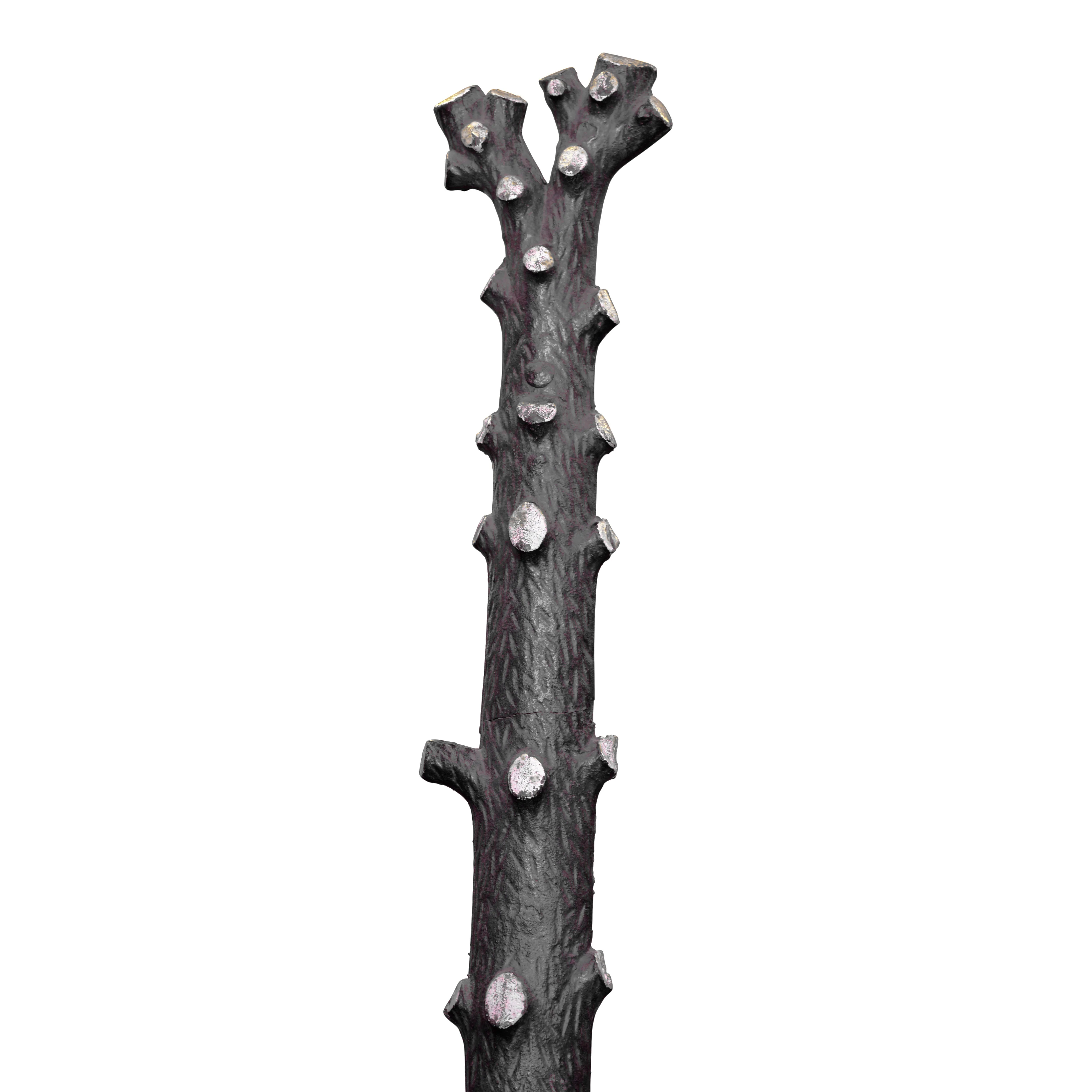Cast Iron Horse Hitching Post - Image 2