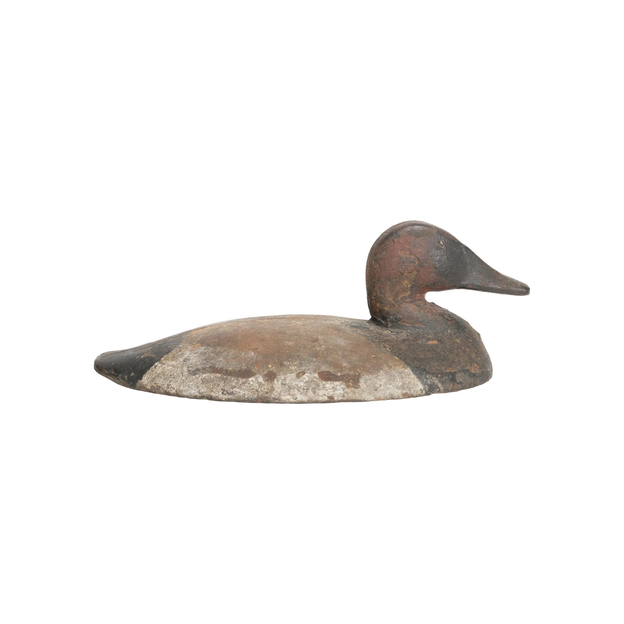 Cast Iron Sink Box Decoy - Image 2