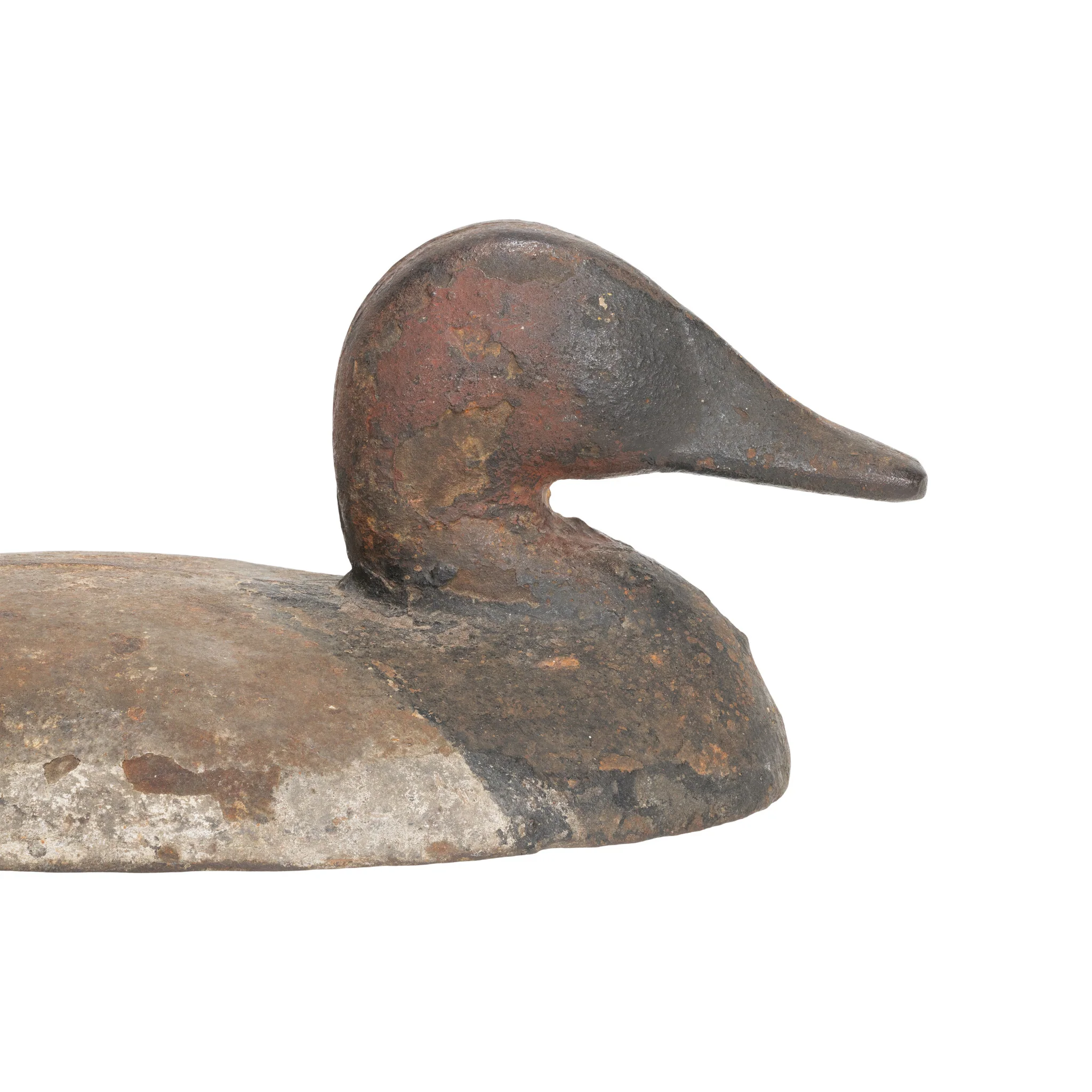 Cast Iron Sink Box Decoy - Image 3