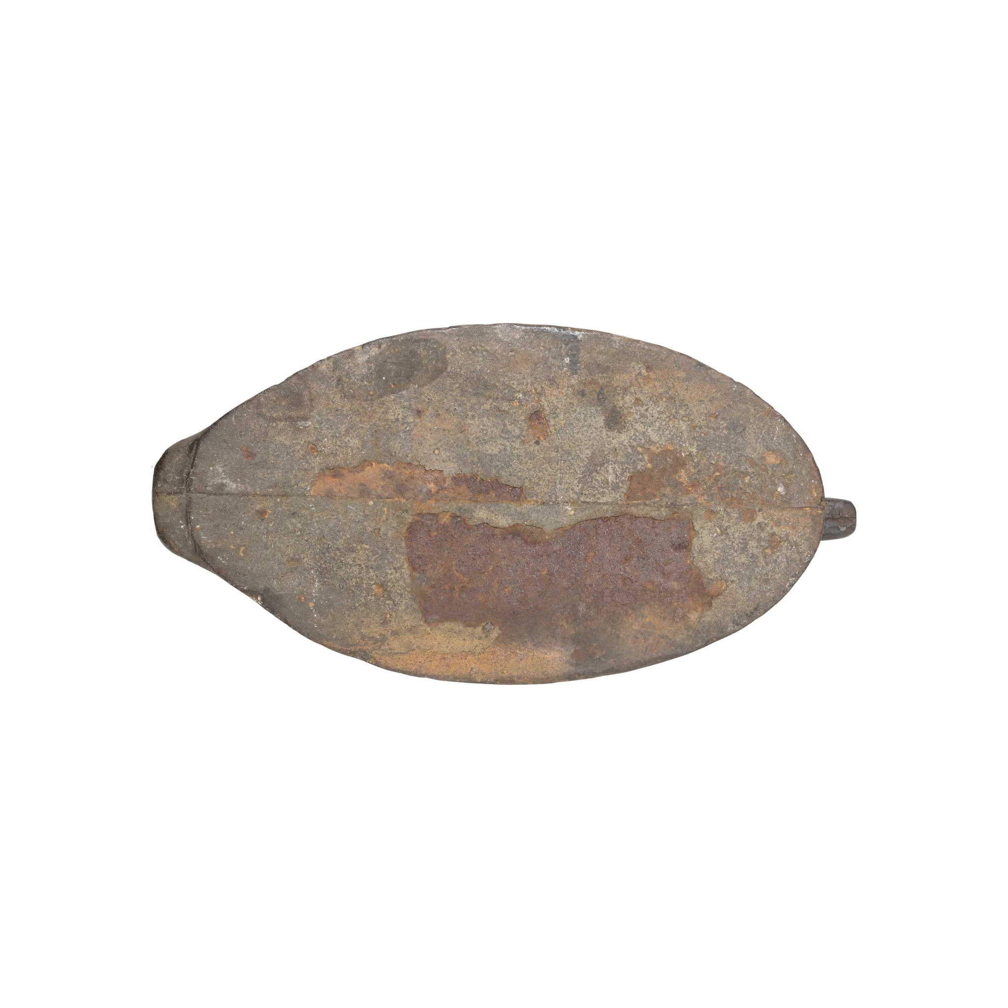 Cast Iron Sink Box Decoy - Image 4