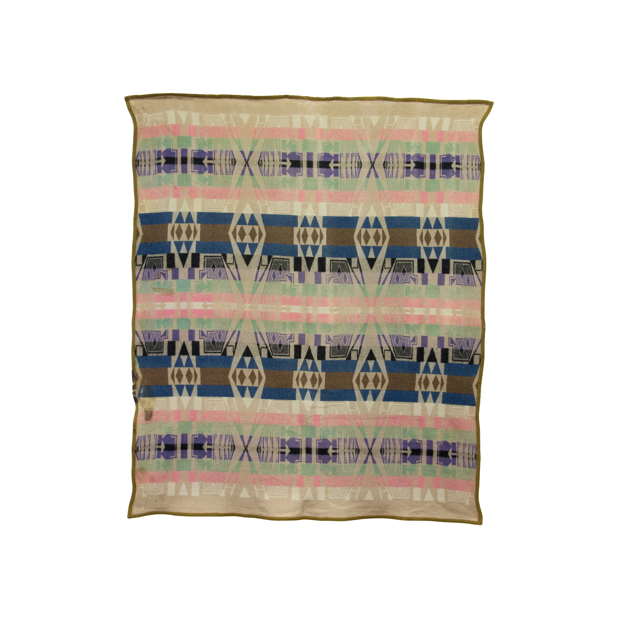 Cayuse Trade Blanket - Image 2