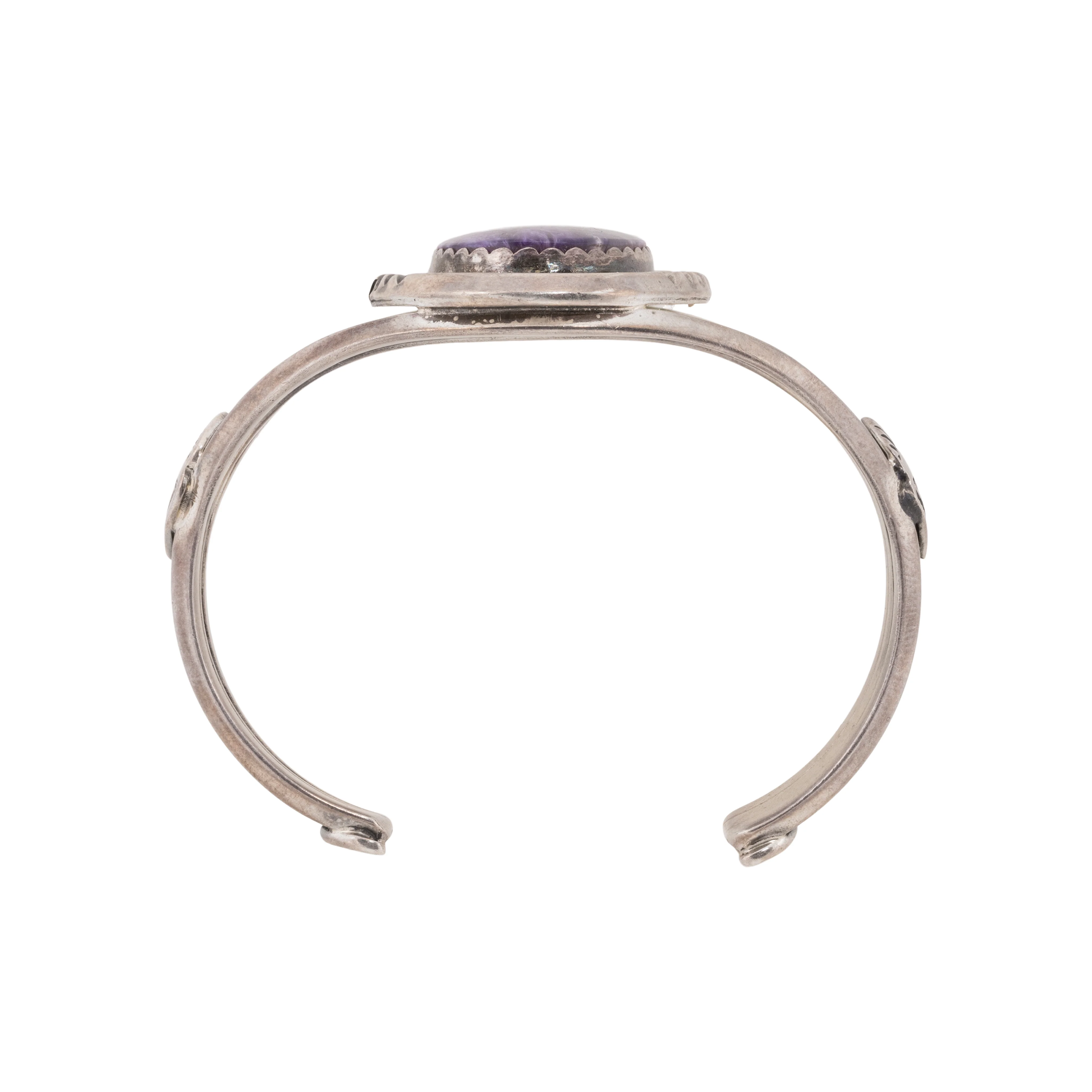 Charoite Bracelet - Image 4