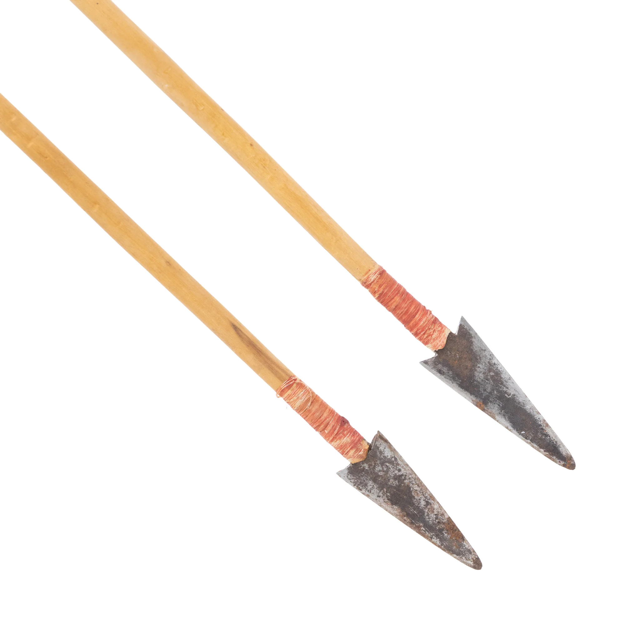 Cheyenne Bow and Arrows - Image 11