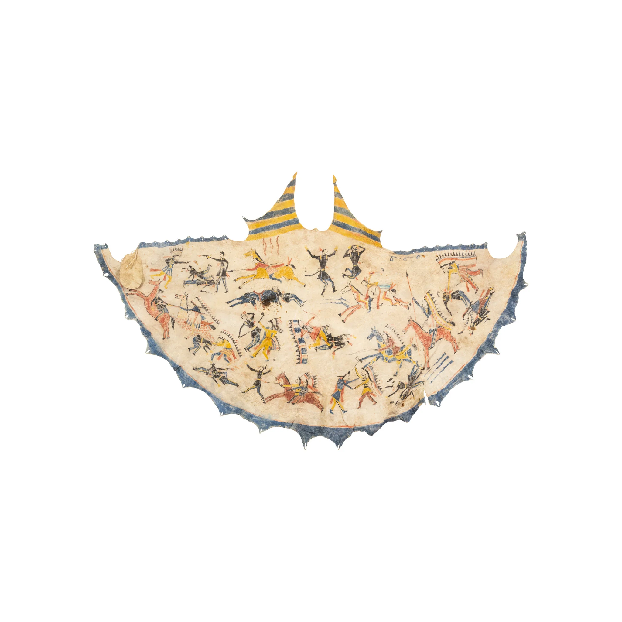 Child's Teepee