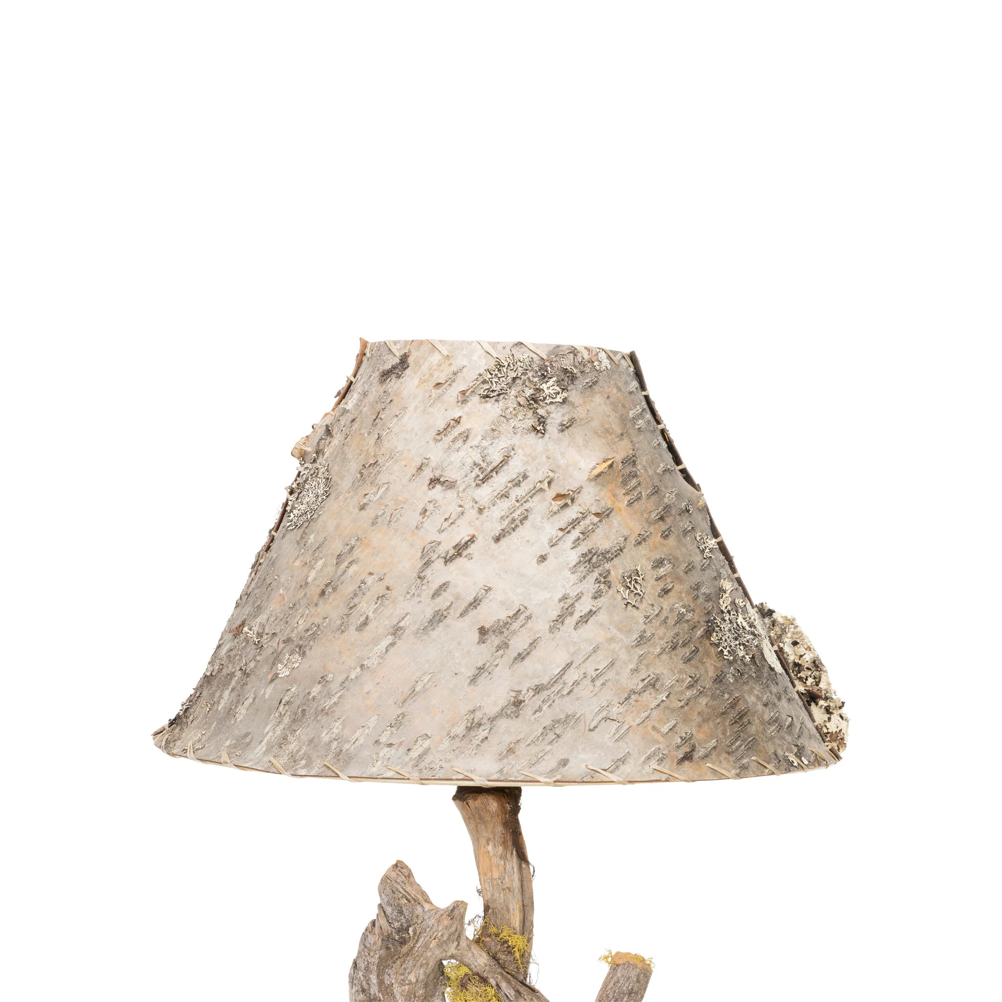 Chipmunk Table Lamp - Image 2