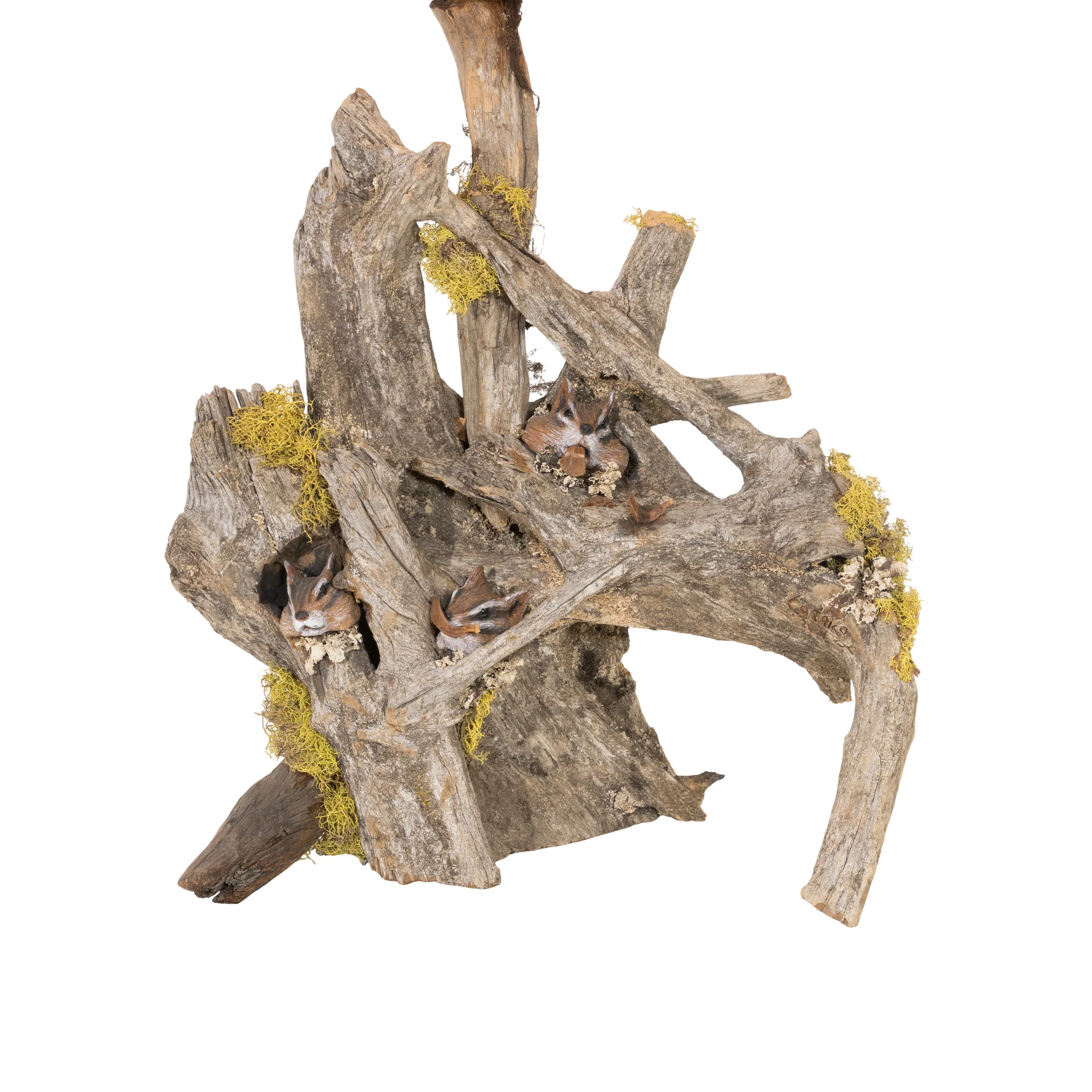 Chipmunk Table Lamp - Image 3