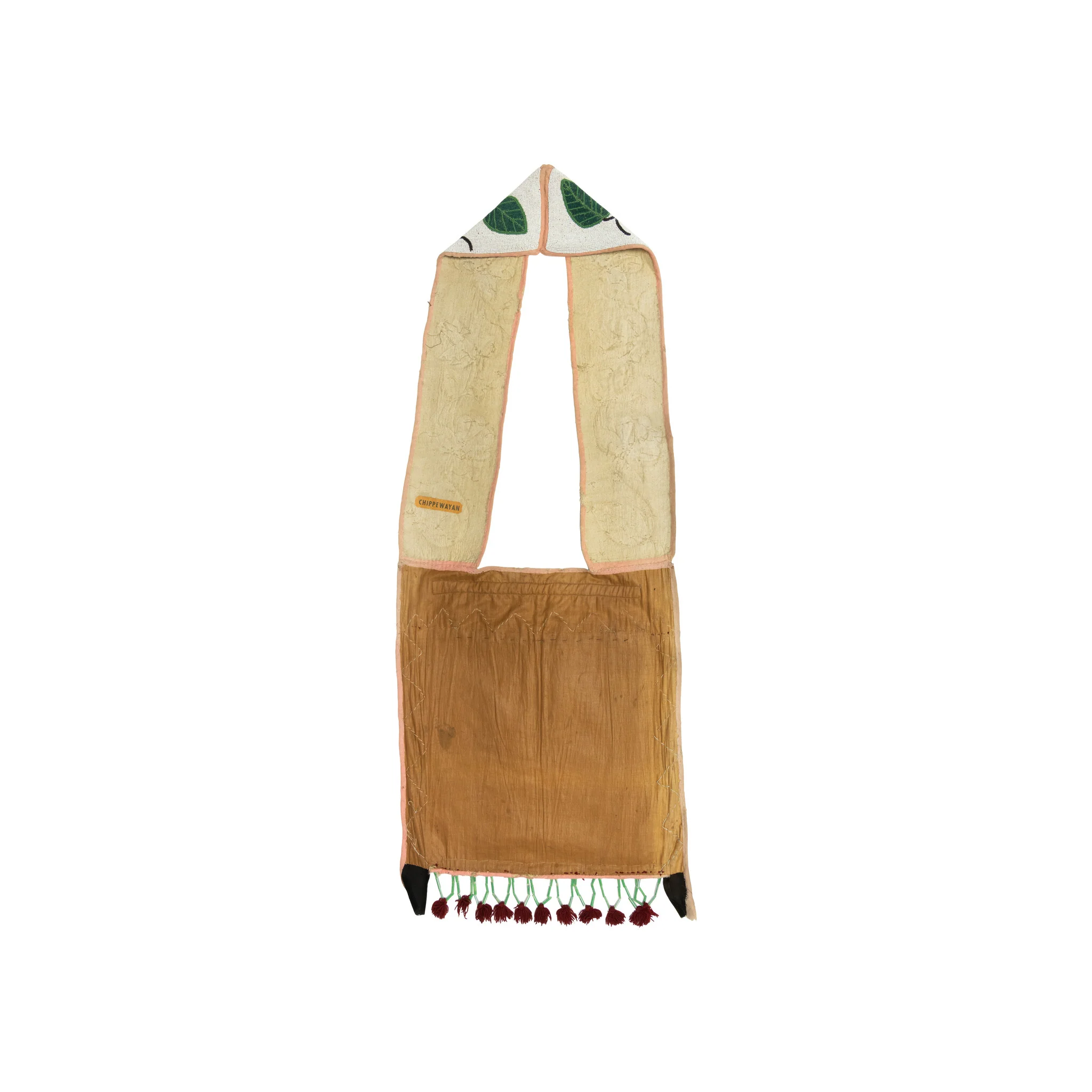 Chippewa Bandolier - Image 2