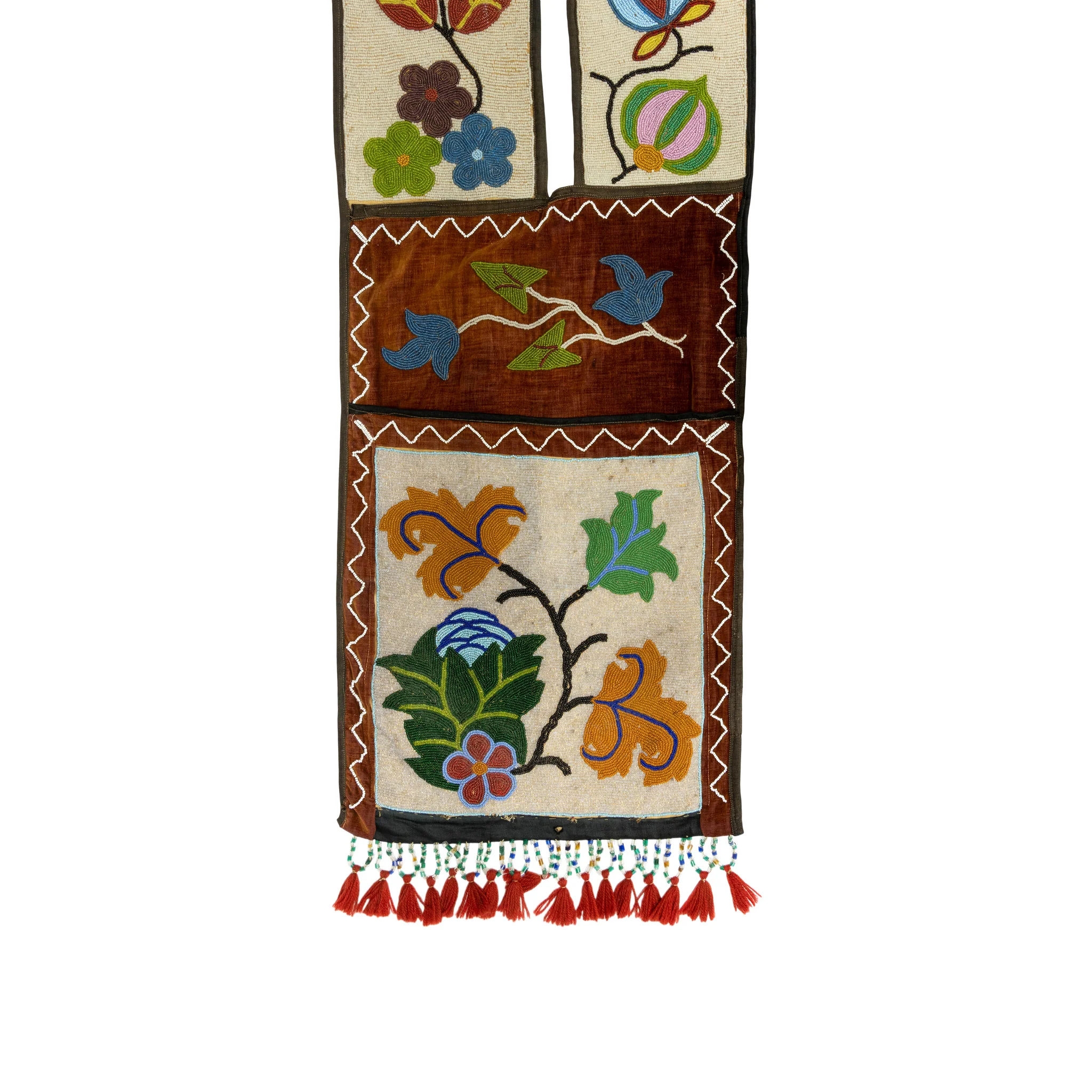 Chippewa Bandolier - Image 4
