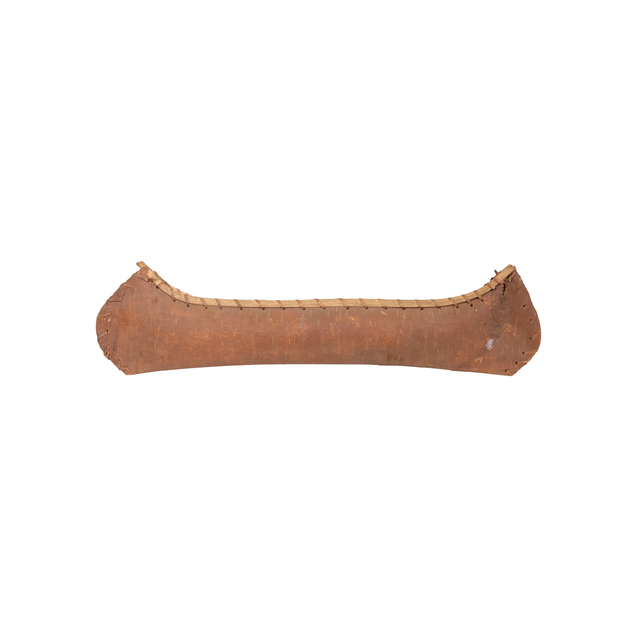 Chippewa Model Canoe - Image 2