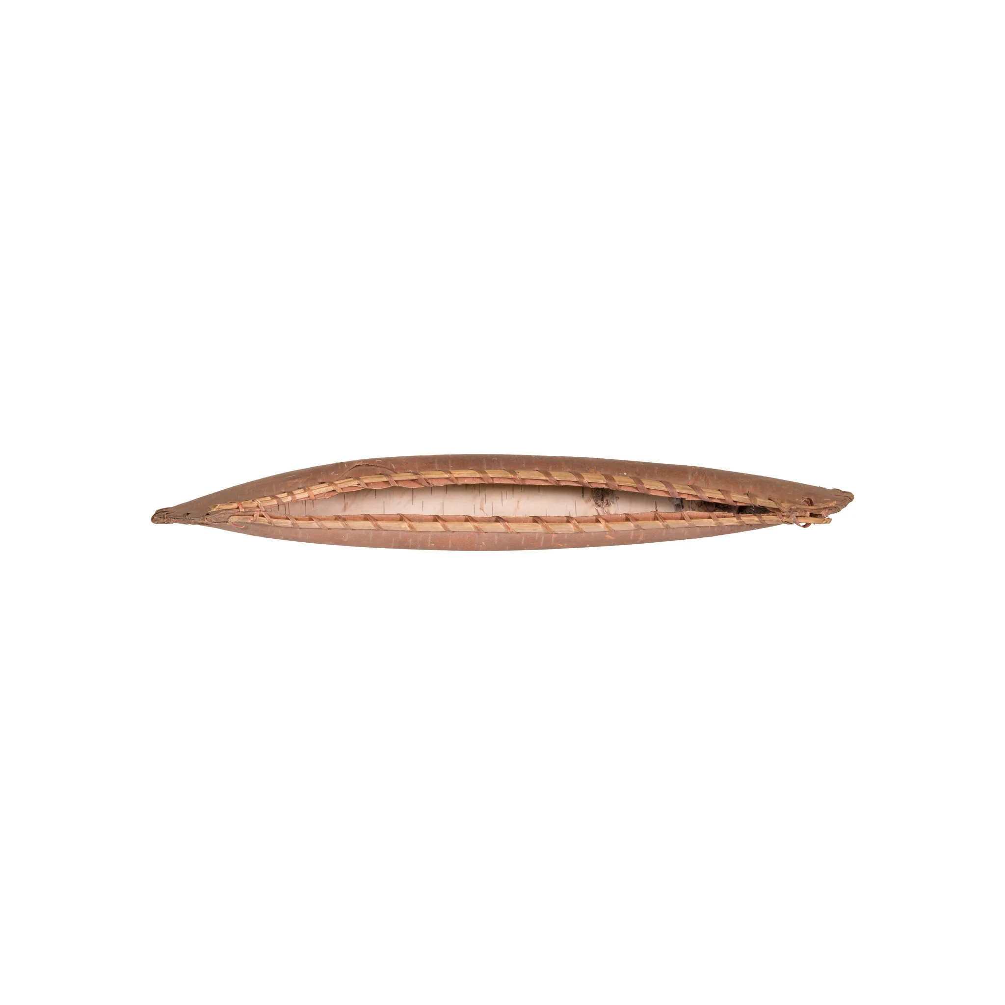 Chippewa Model Canoe - Image 3
