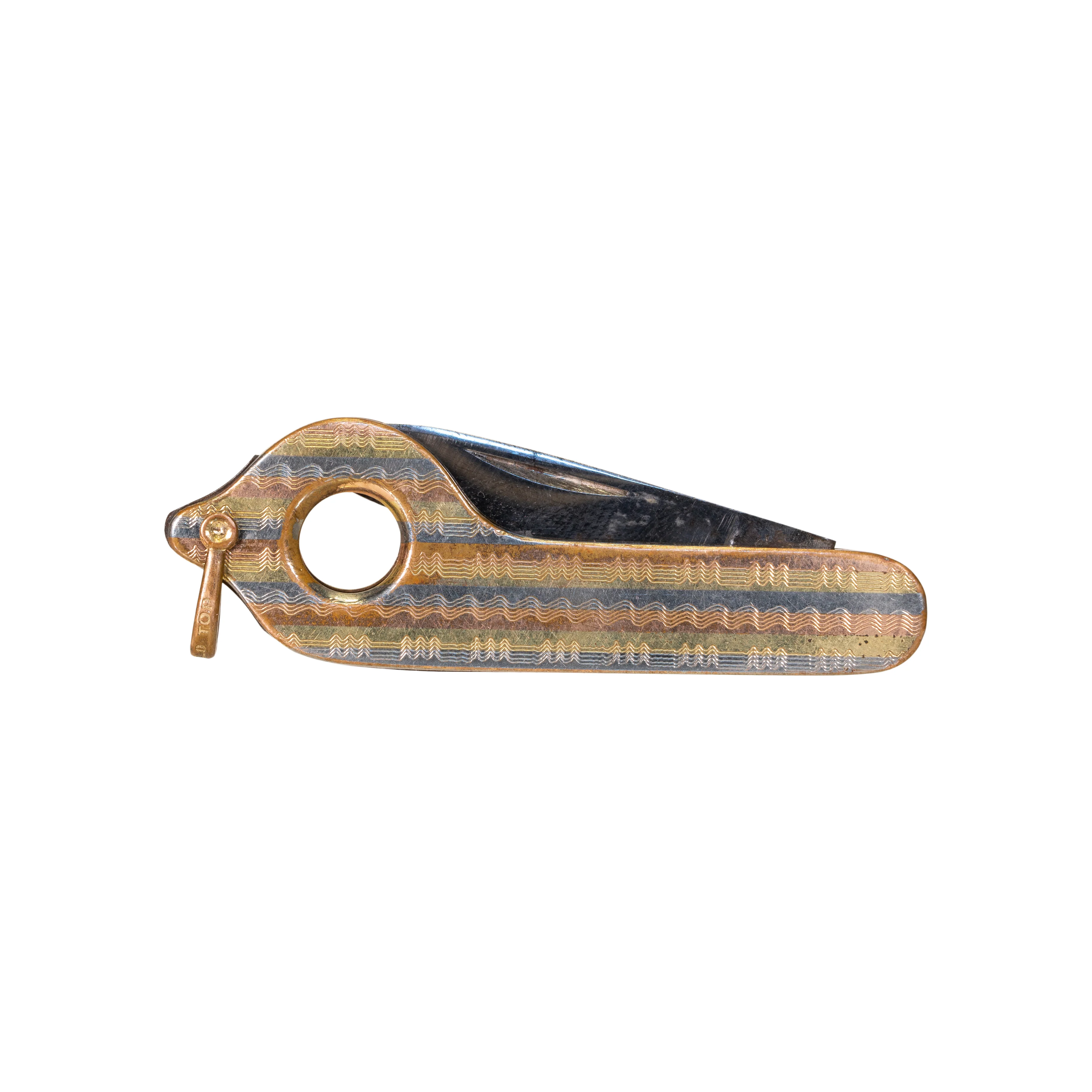 Cigar Cutter Fob - Image 2