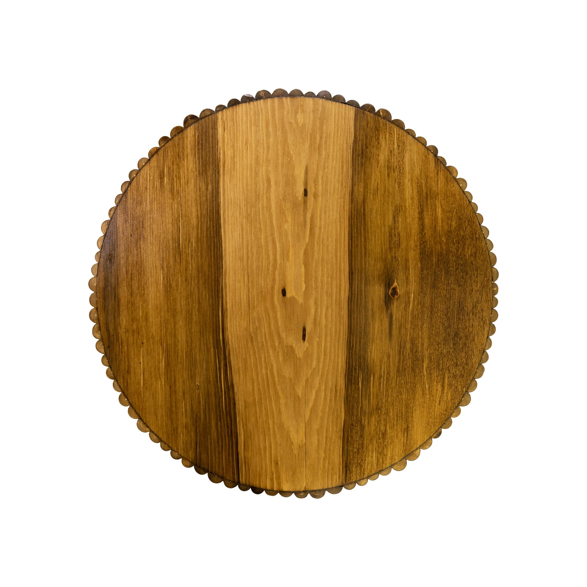 Cisco's Adirondack Lamp Table - Image 4