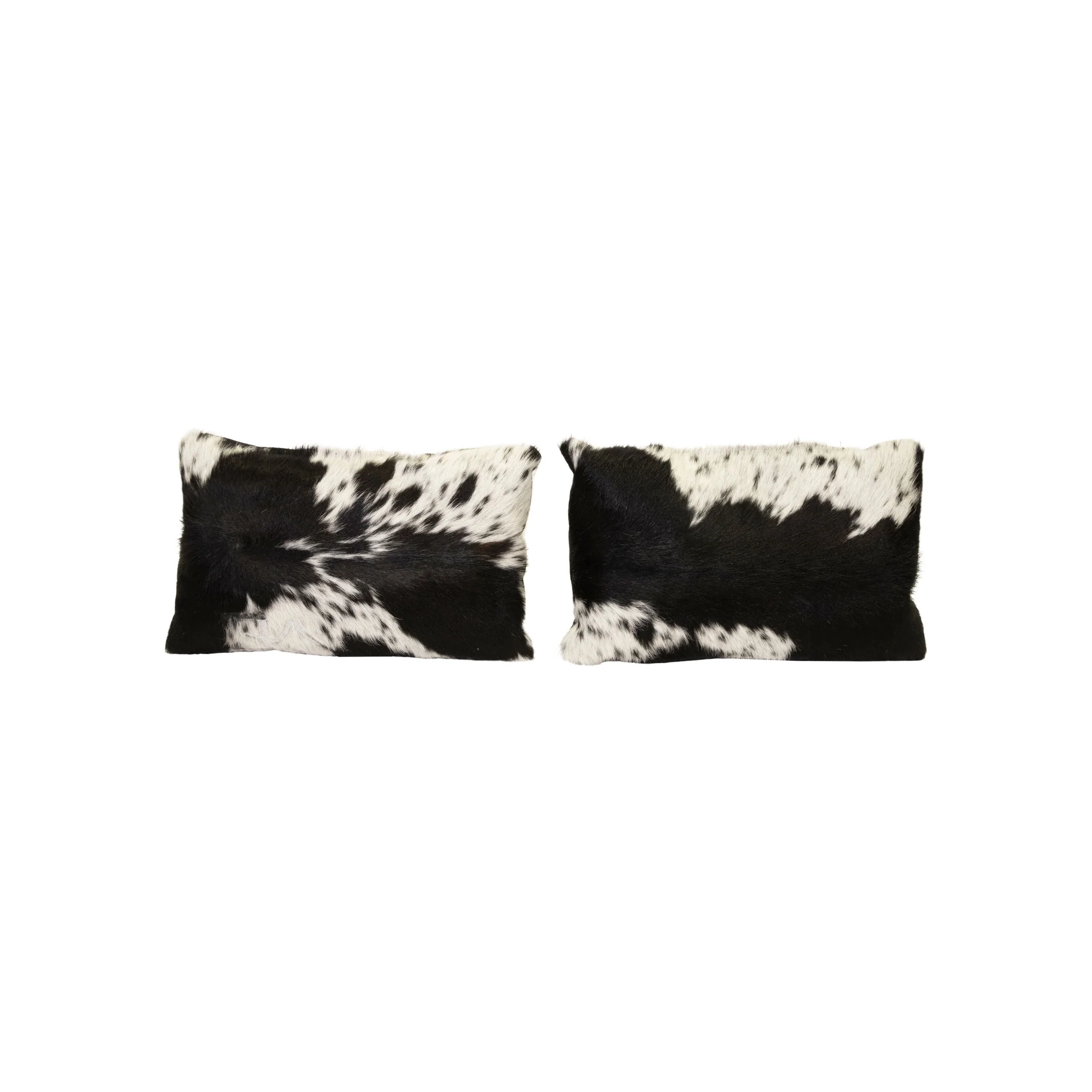 Cisco's Back Pillows