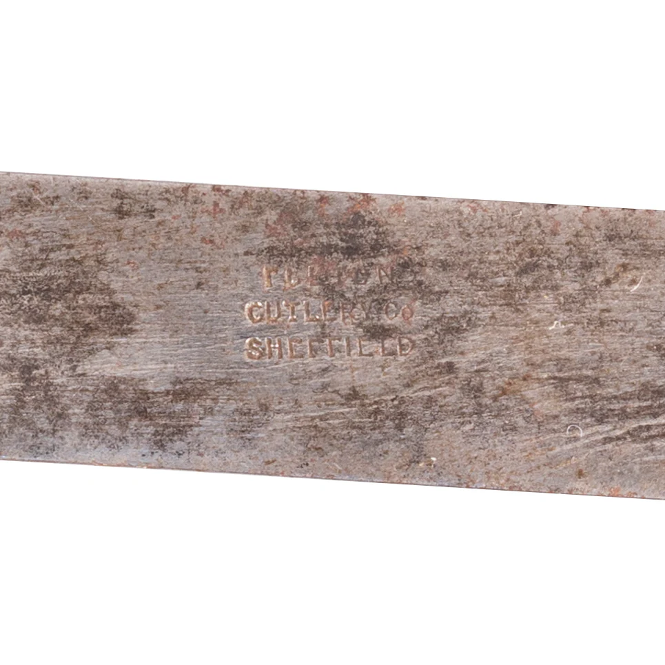 Civil War Fleamer - Image 3