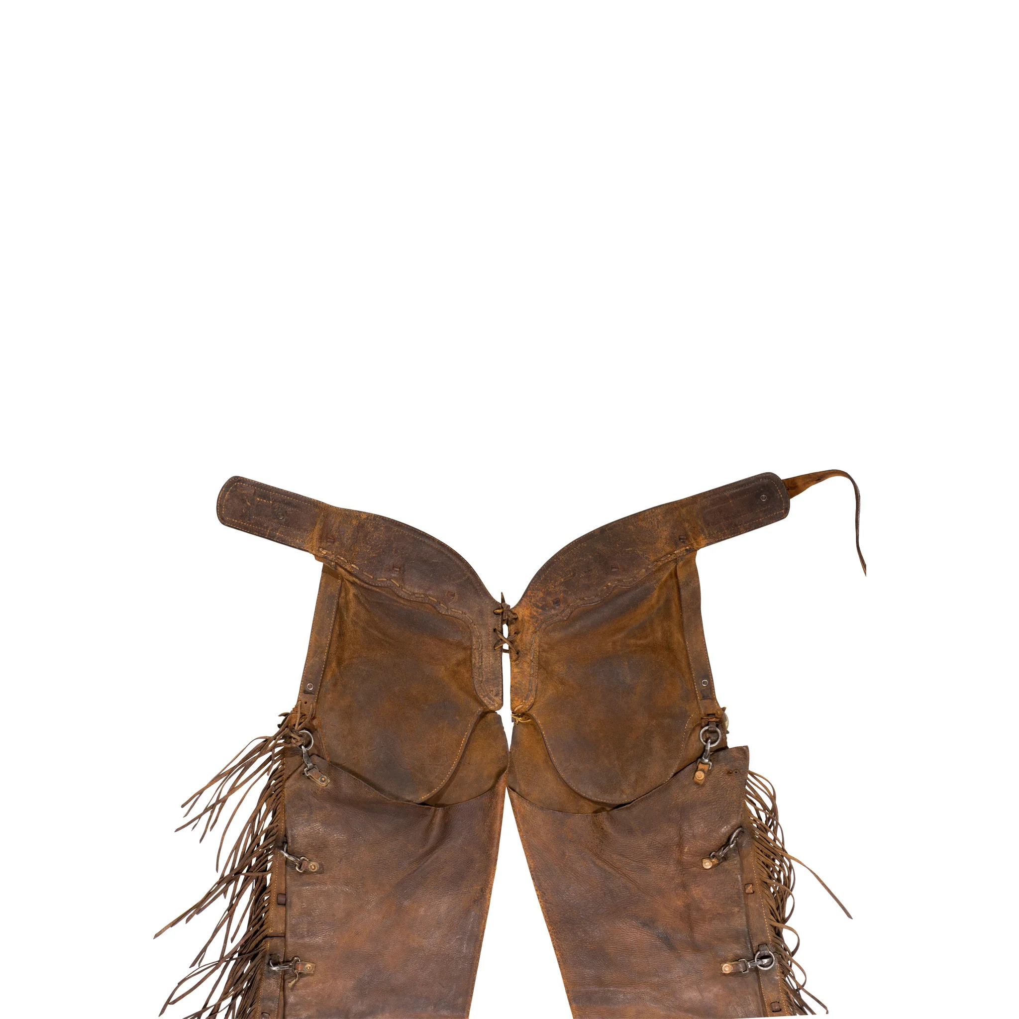 Clark Shotgun Chaps - Image 4