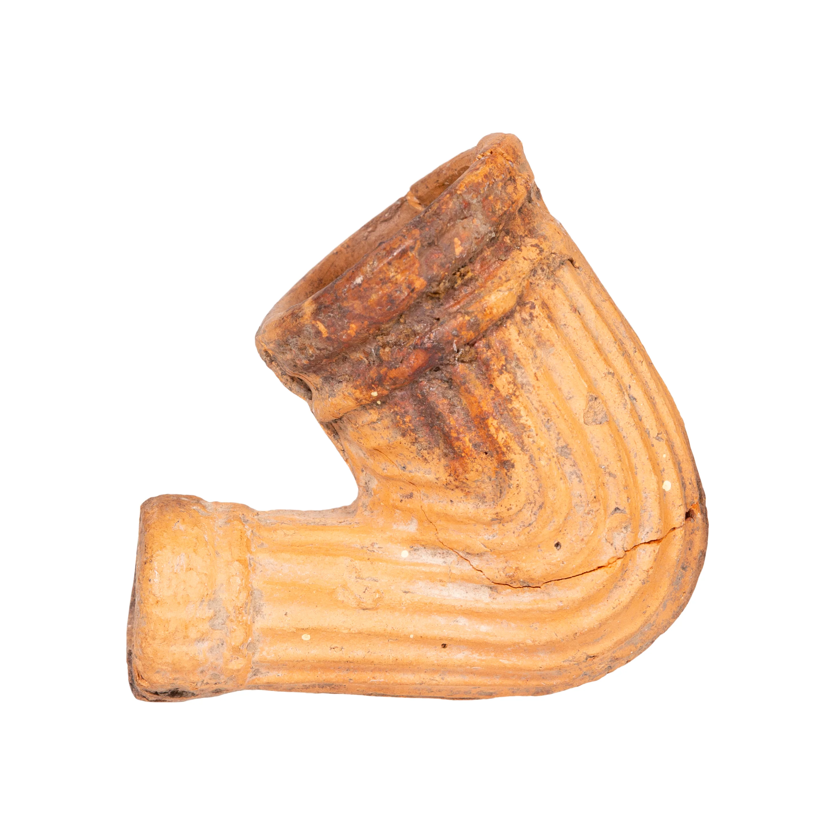 Clay Trade Pipe - Image 2
