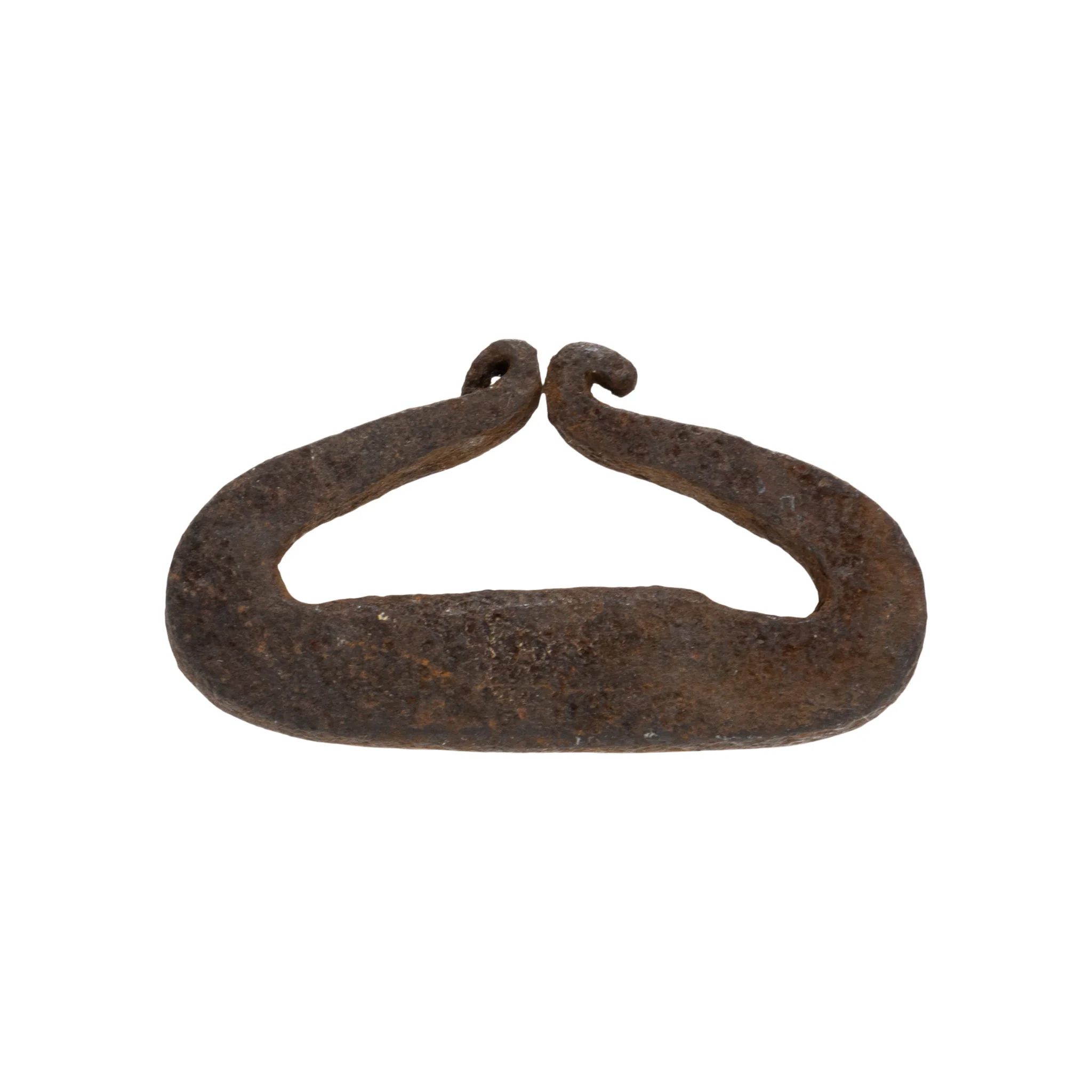 Colonial Hand Forged Strikers - Image 3
