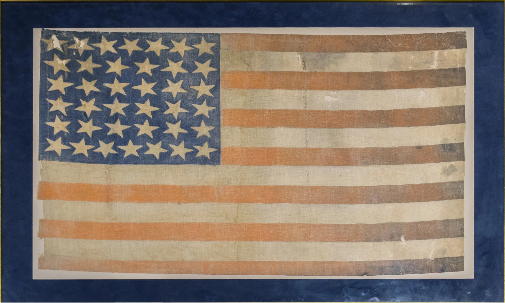 Colorado Statehood Flag - Image 2