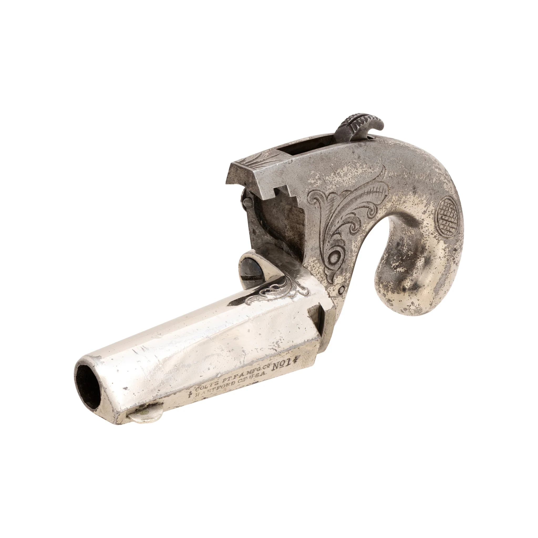Colt First Model Derringer - Image 6