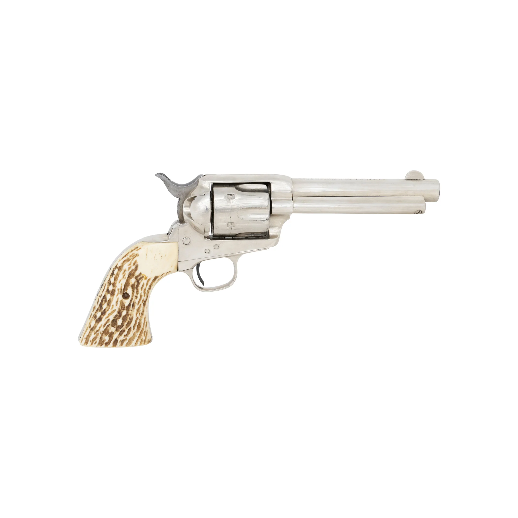Colt Single Action Army Revolver - Image 2