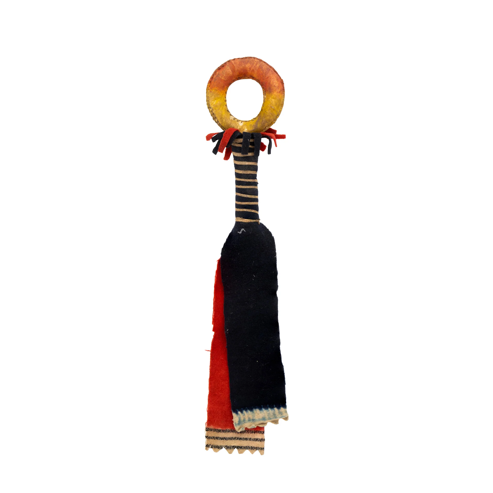 Comanche Donut Rattle - Image 3