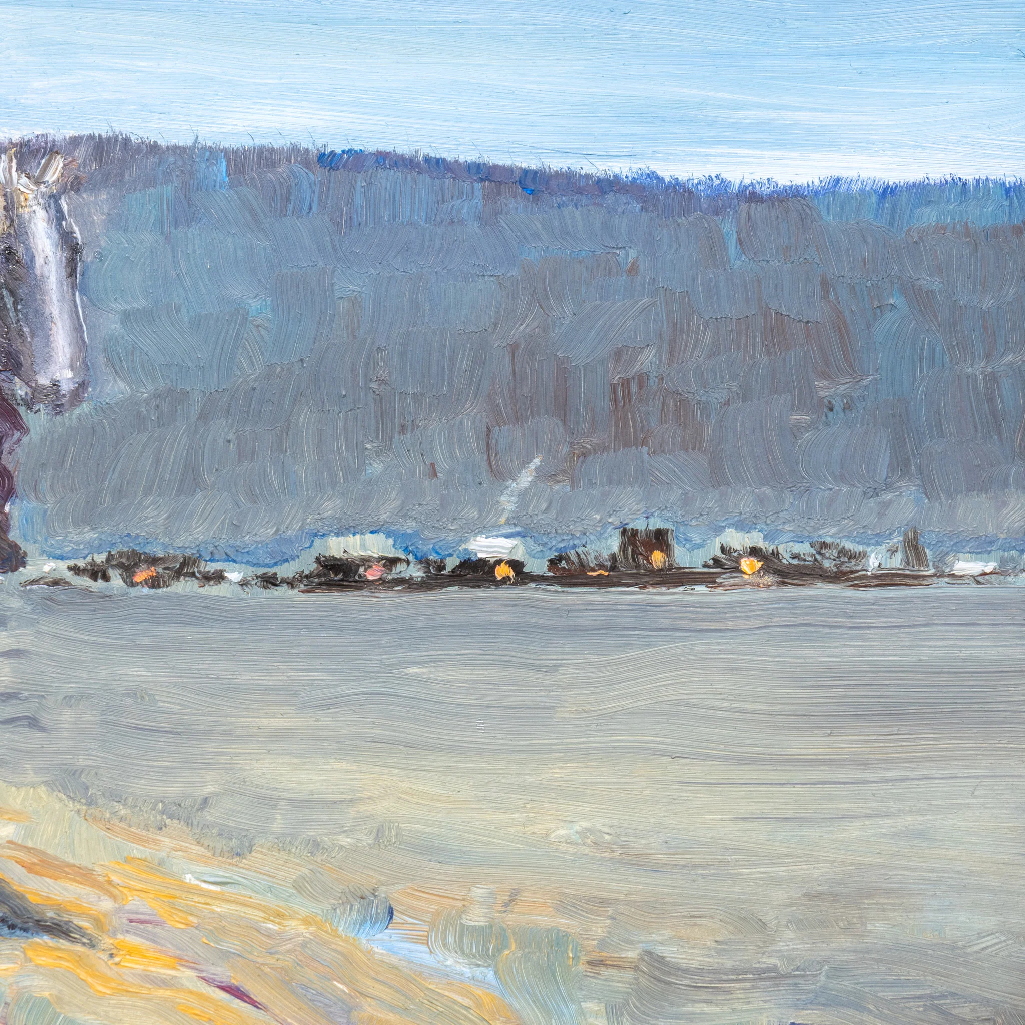 Coming Home Late by Jim Carkhuff - Image 4