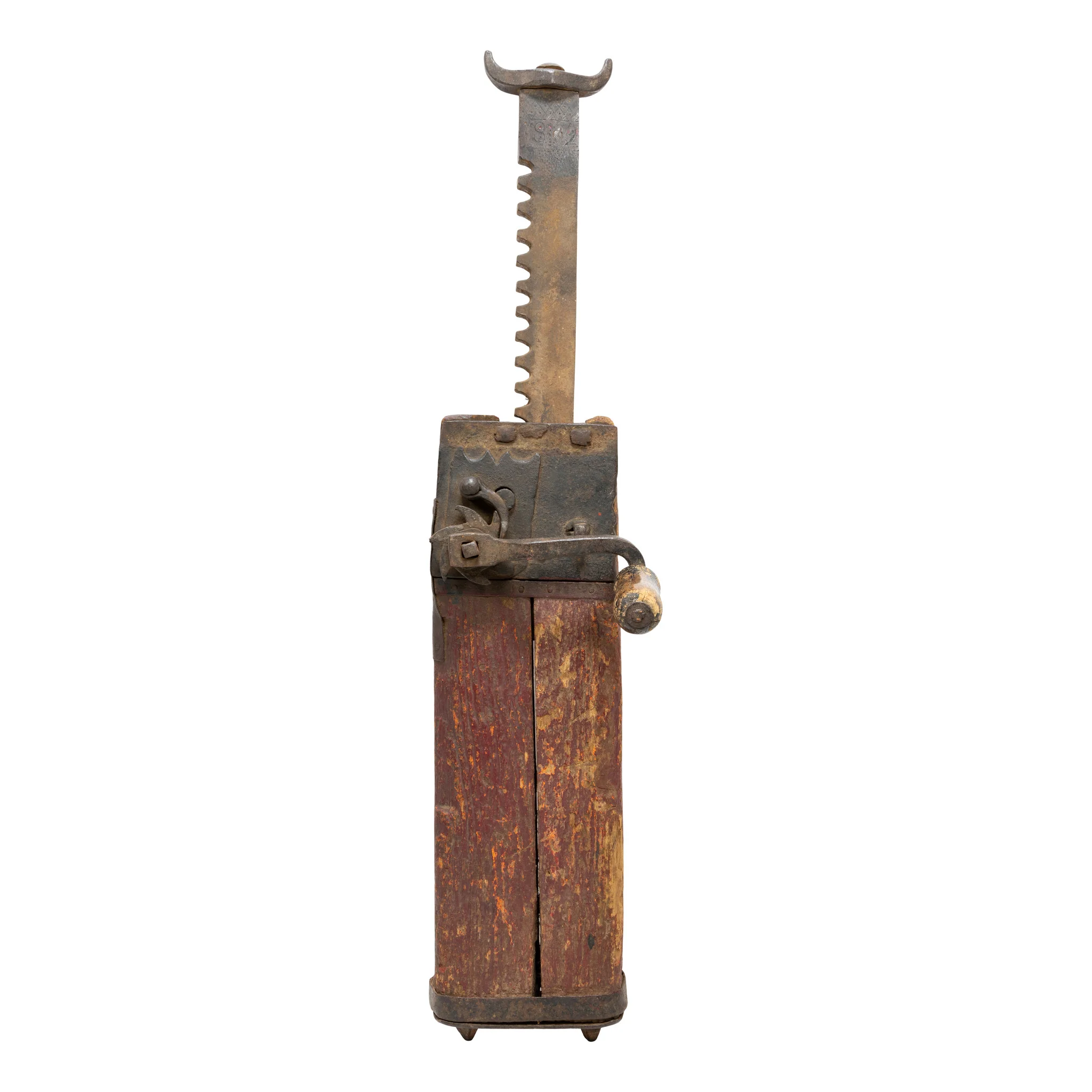 Constoga Wagon Jack - Image 6