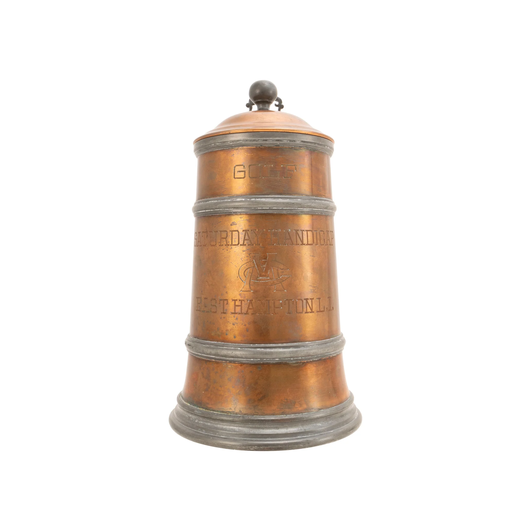 Copper Stein - Image 3