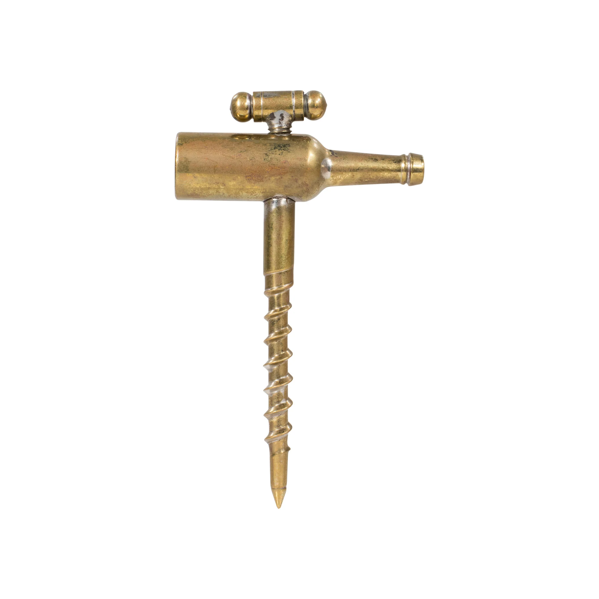Corkscrew
