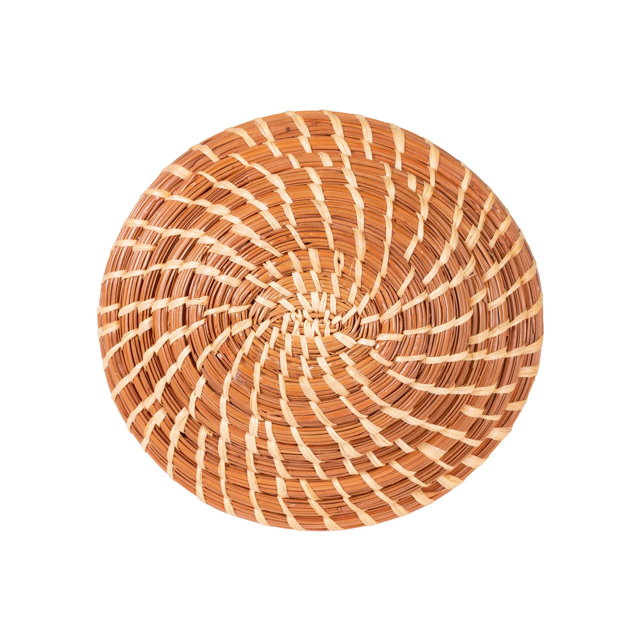 Coushatta Basket - Image 4